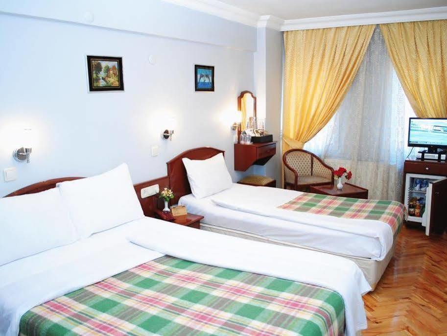 Grand Otel İstanbul