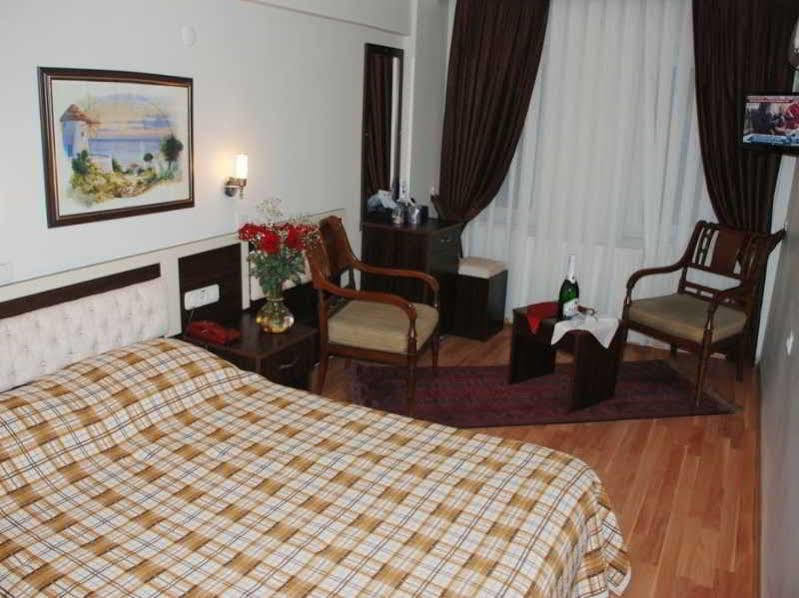 Grand 3* İstanbul