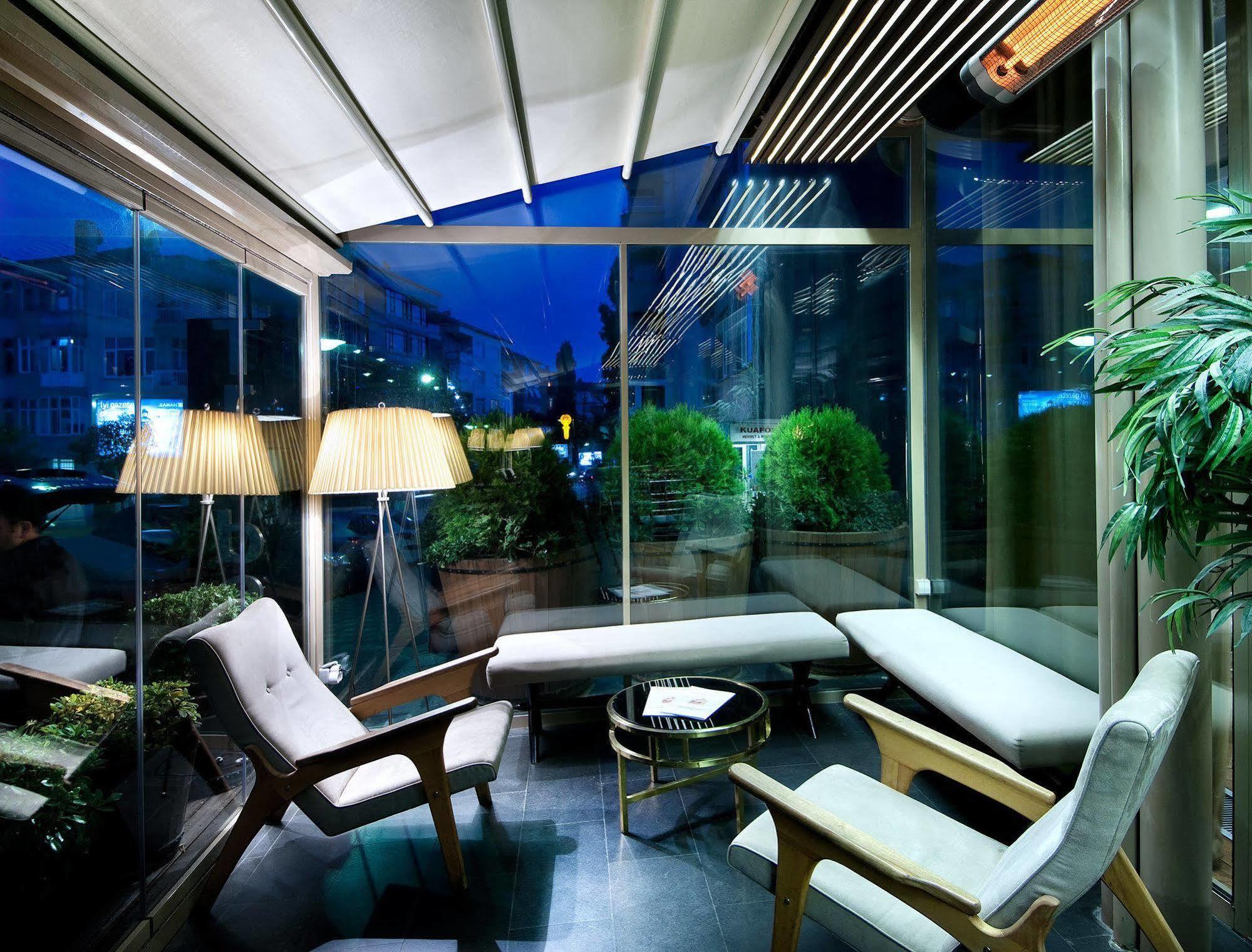 The Cettia Hotel