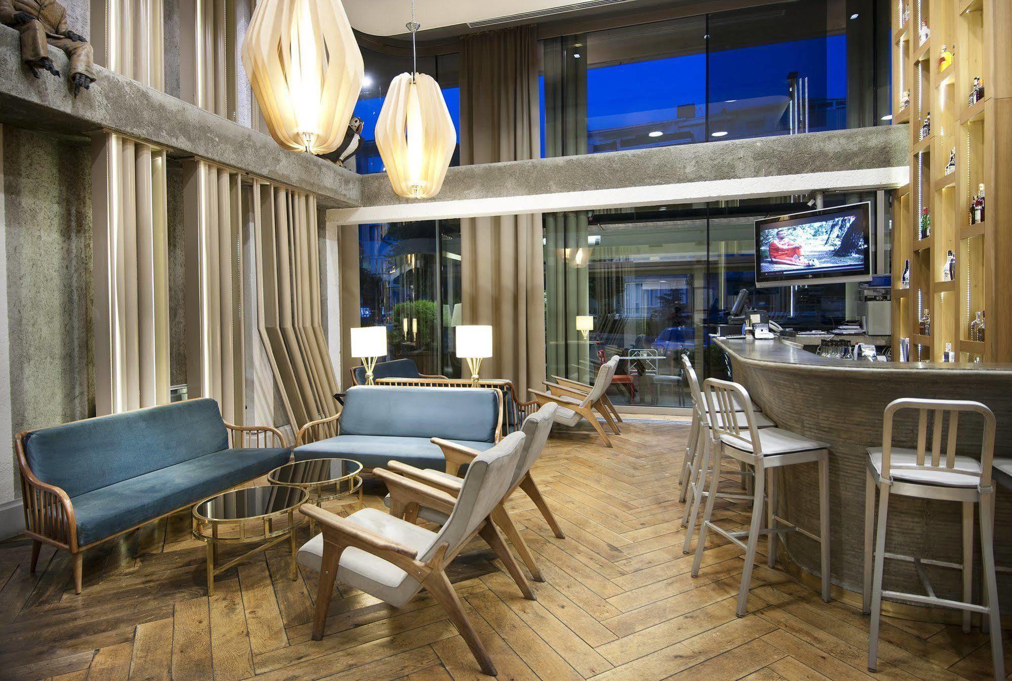 Hotel The Cettia Istanbul