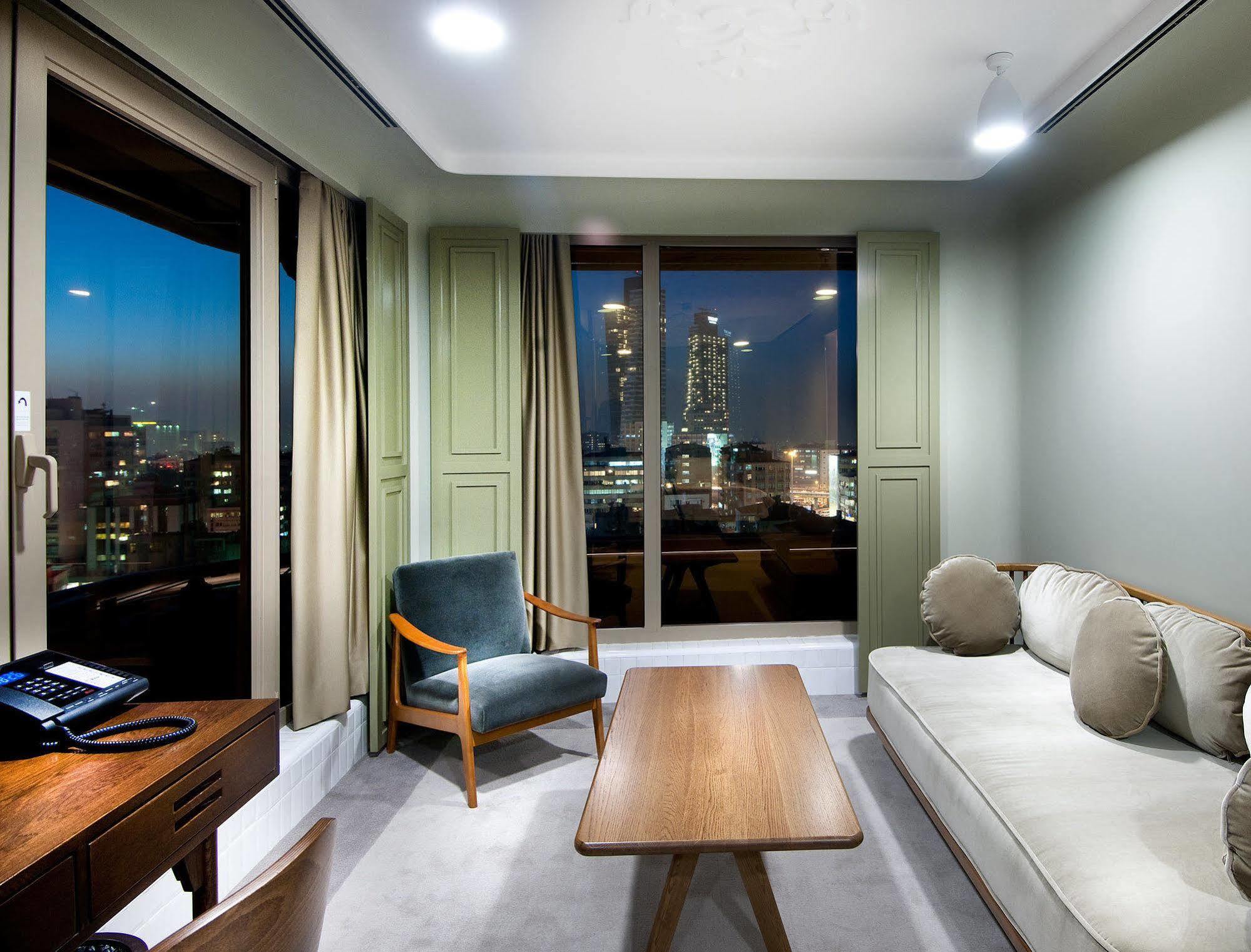 The Cettia 4* Istanbul