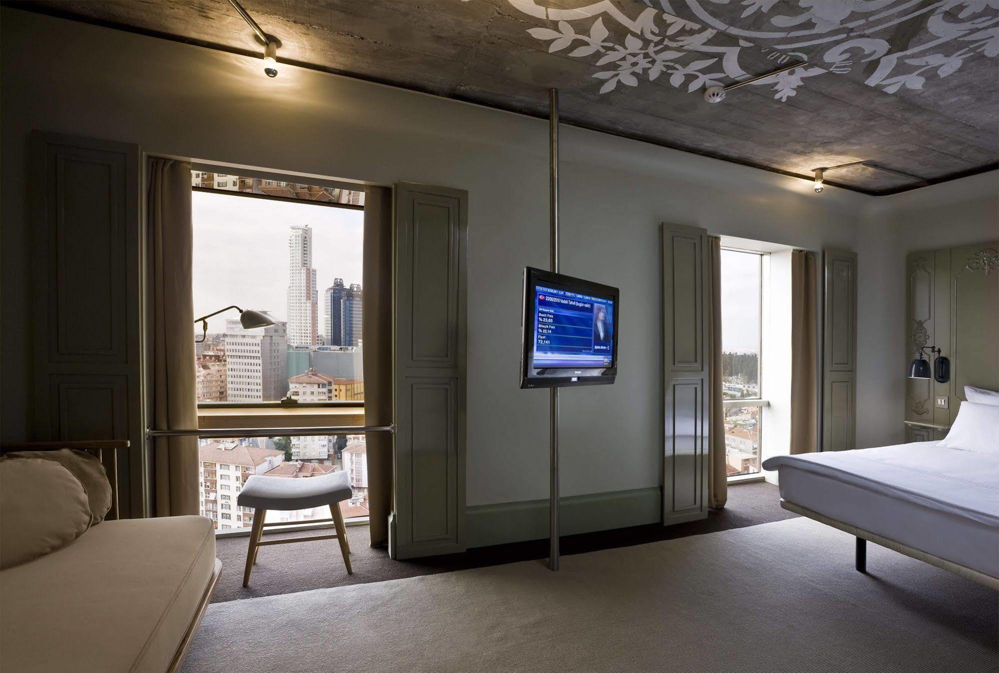 Hotel The Cettia
