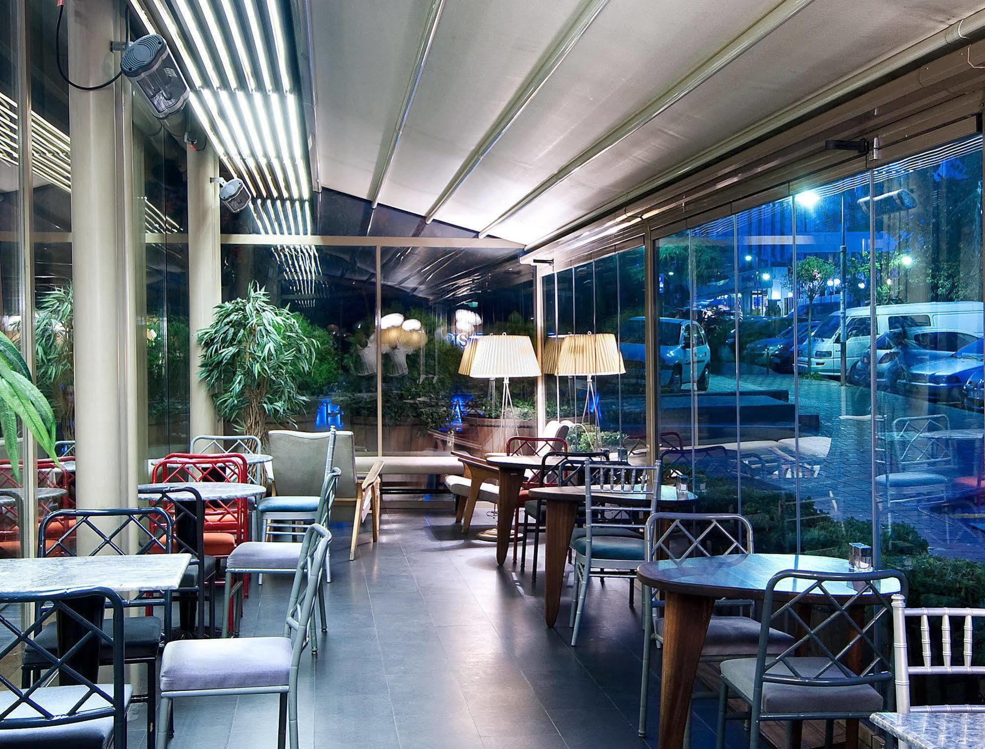 The Cettia Hotel Istanbul