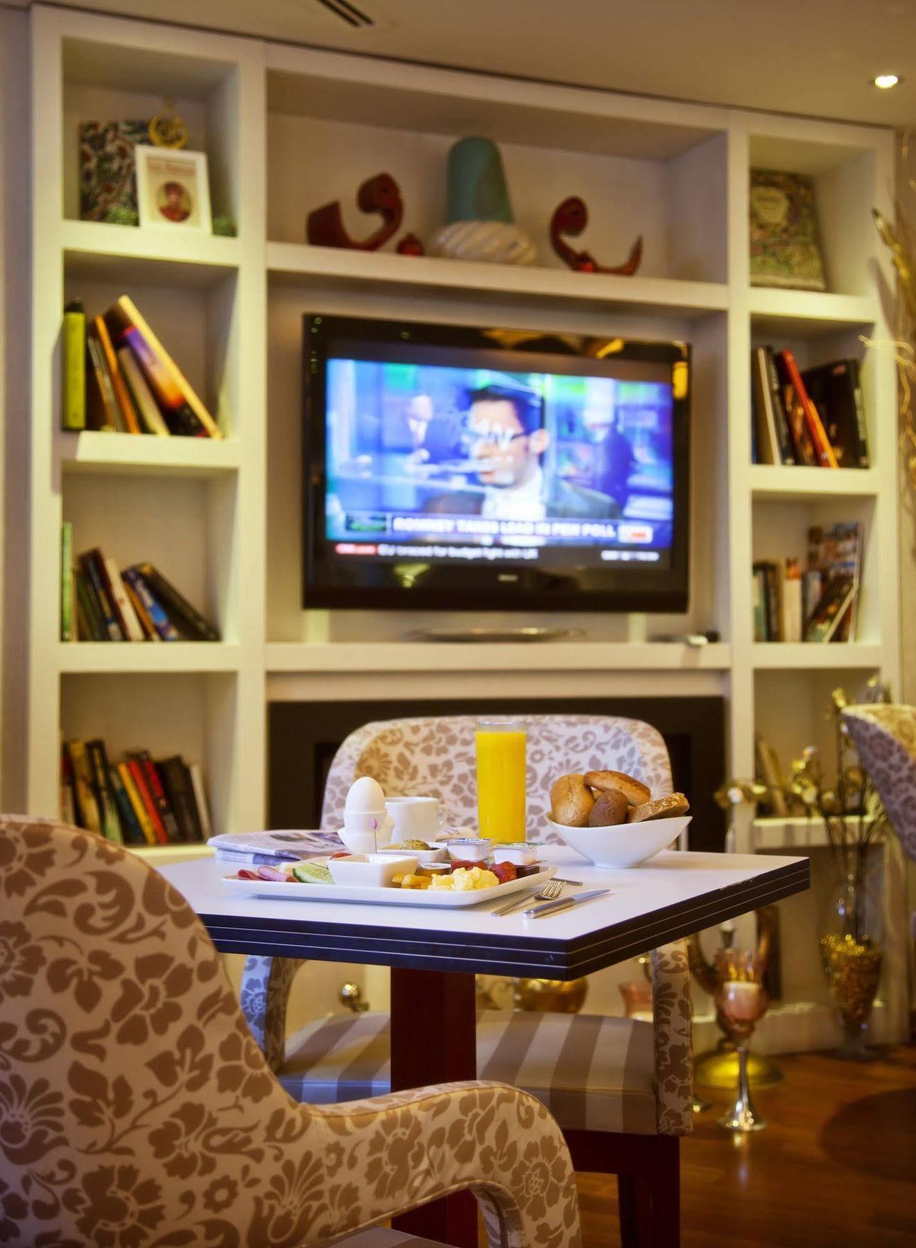 Amira Hotel Istanbul
