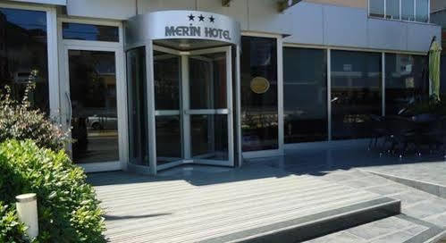 Otel Grand Merin Airport