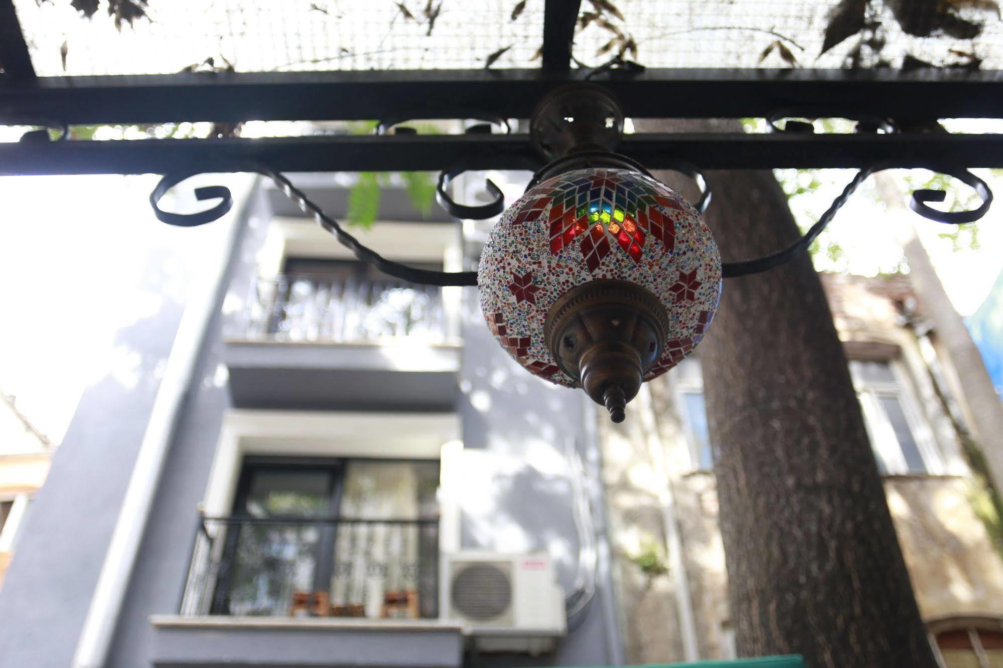 Vintage House Taksim 3*