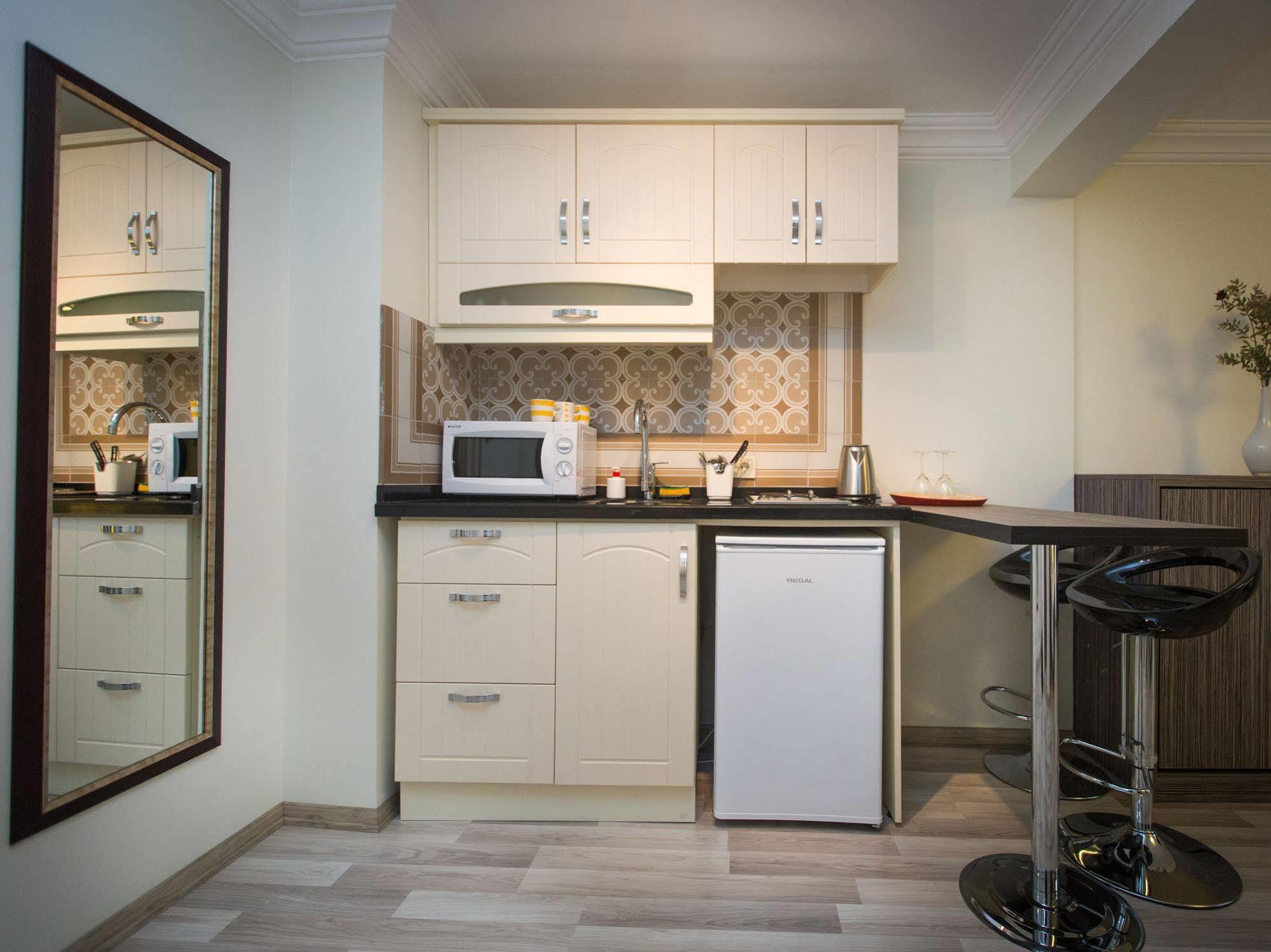 Apart Otel Vintage House Taksim
