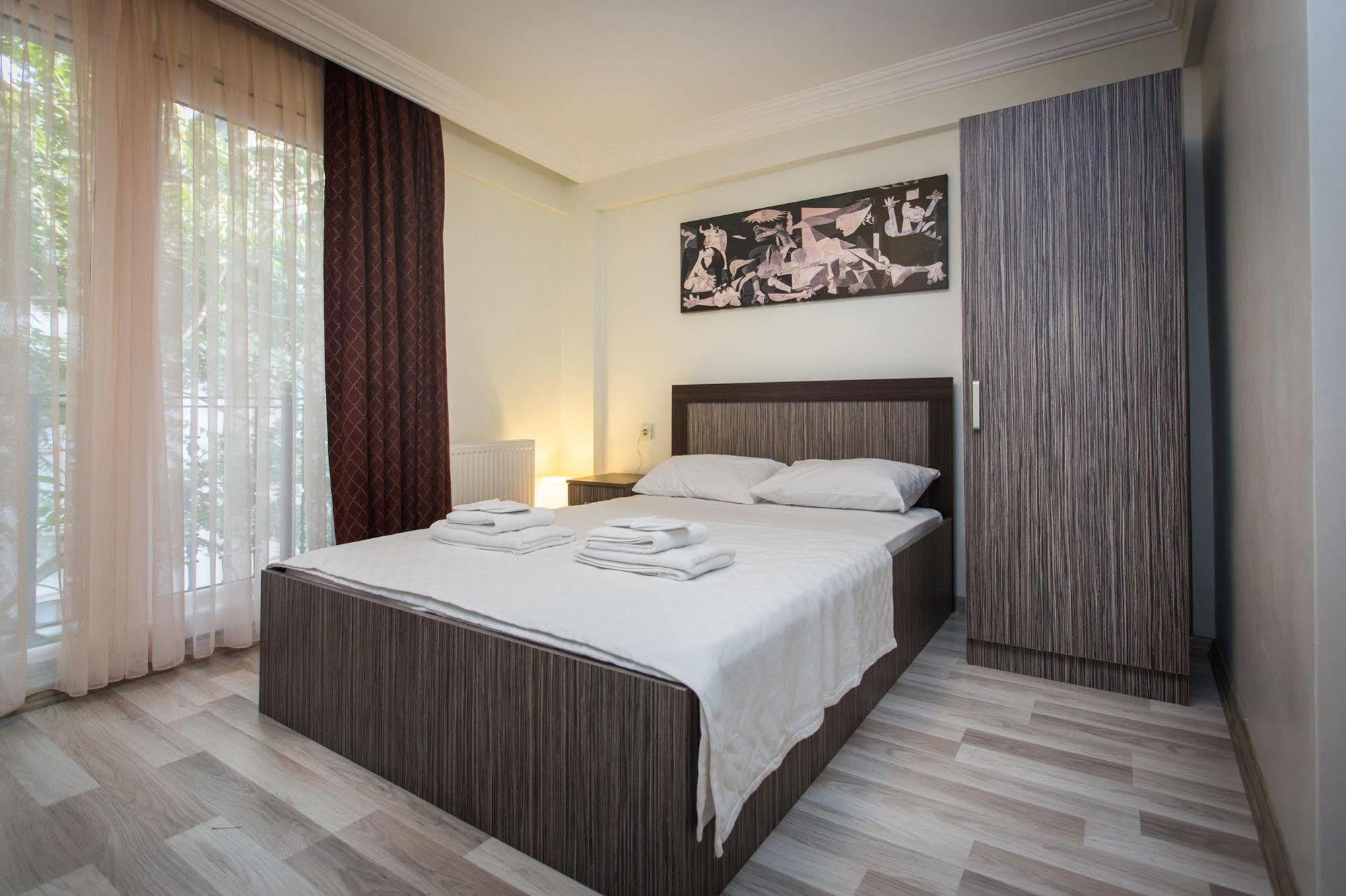 Vintage House Taksim Apart Otel İstanbul