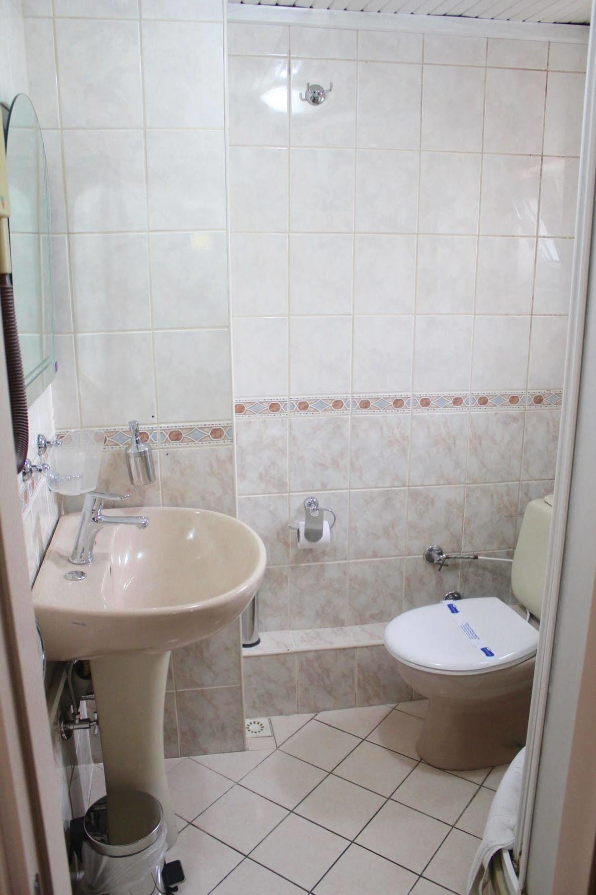 Hotel Imga Istanbul