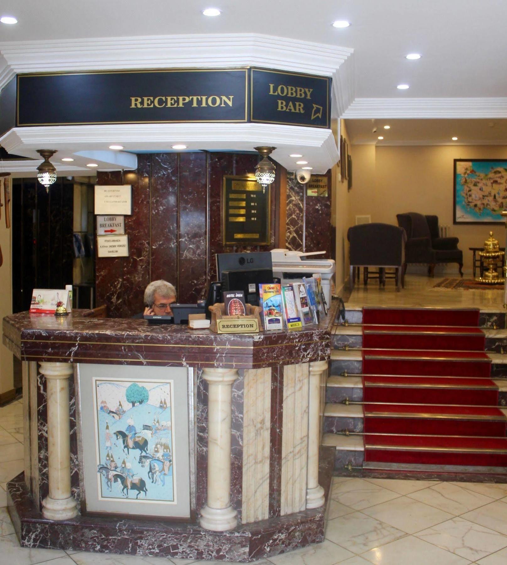 Imga Hotel
