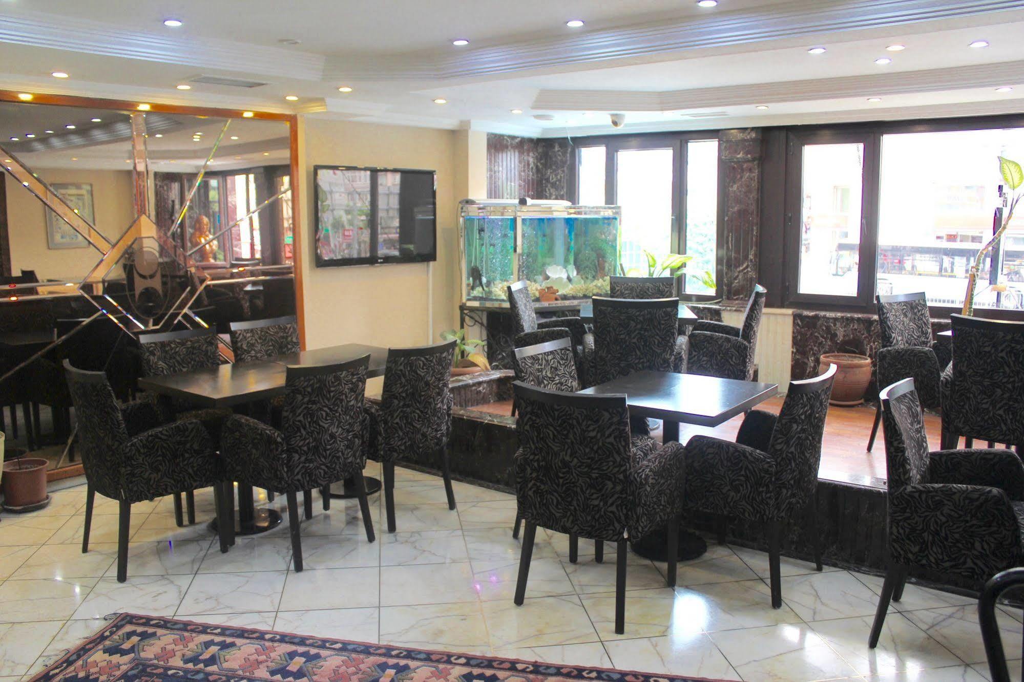 Hotel Imga Istanbul