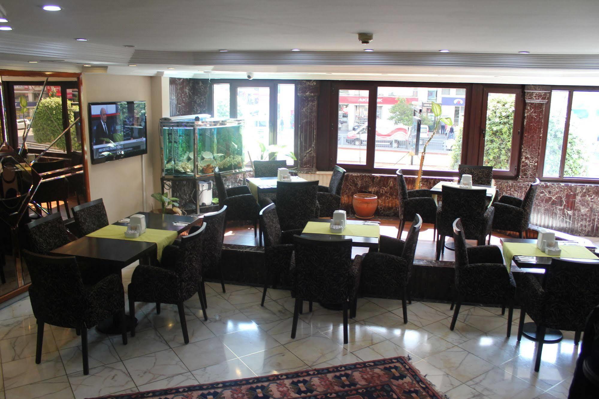 Imga Istanbul