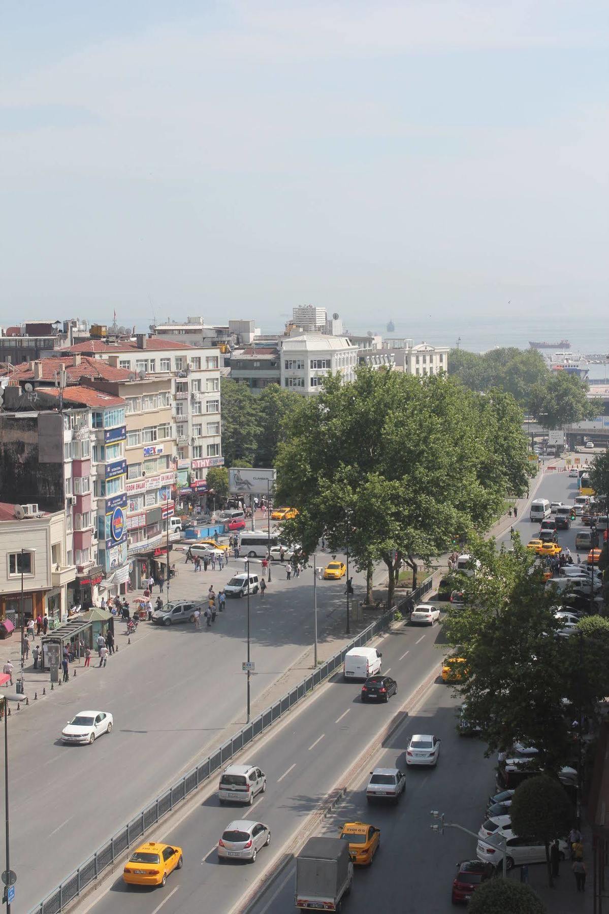 Imga Hotel Istanbul