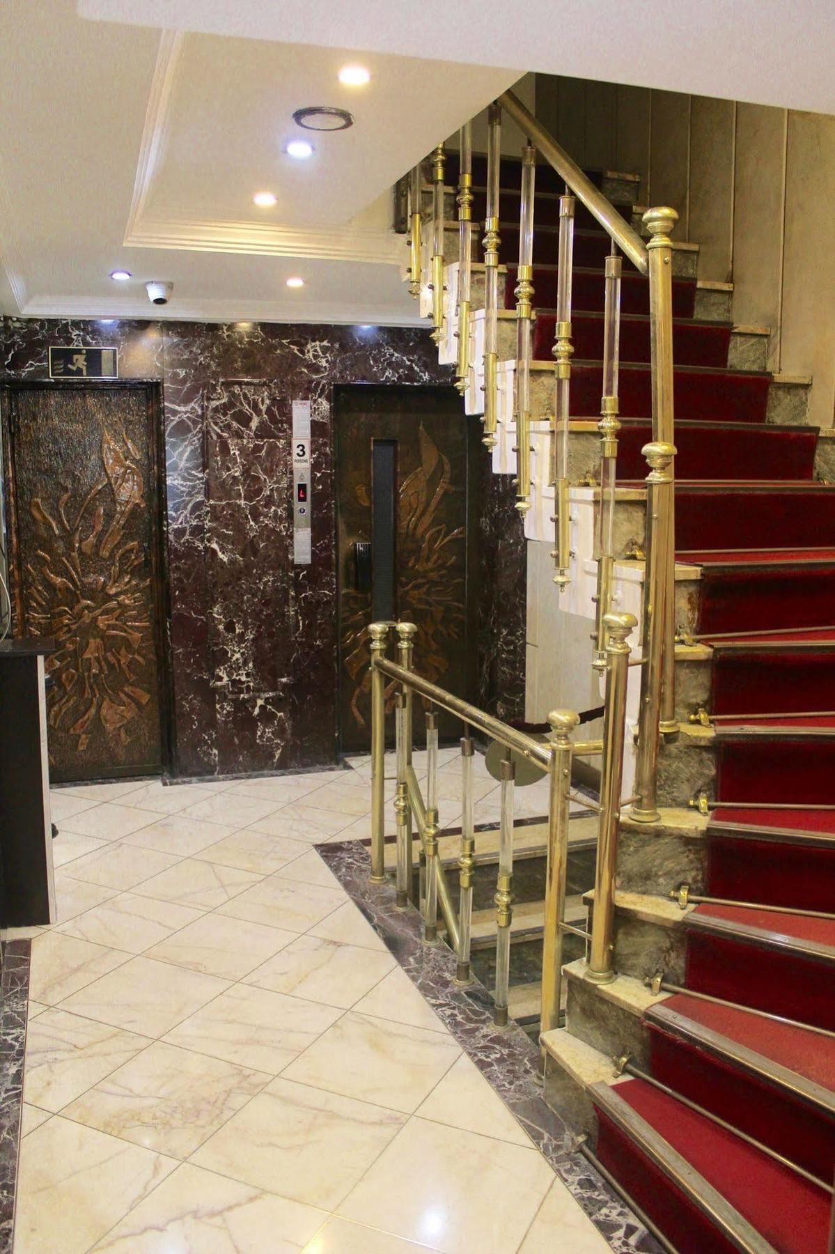 Imga Istanbul