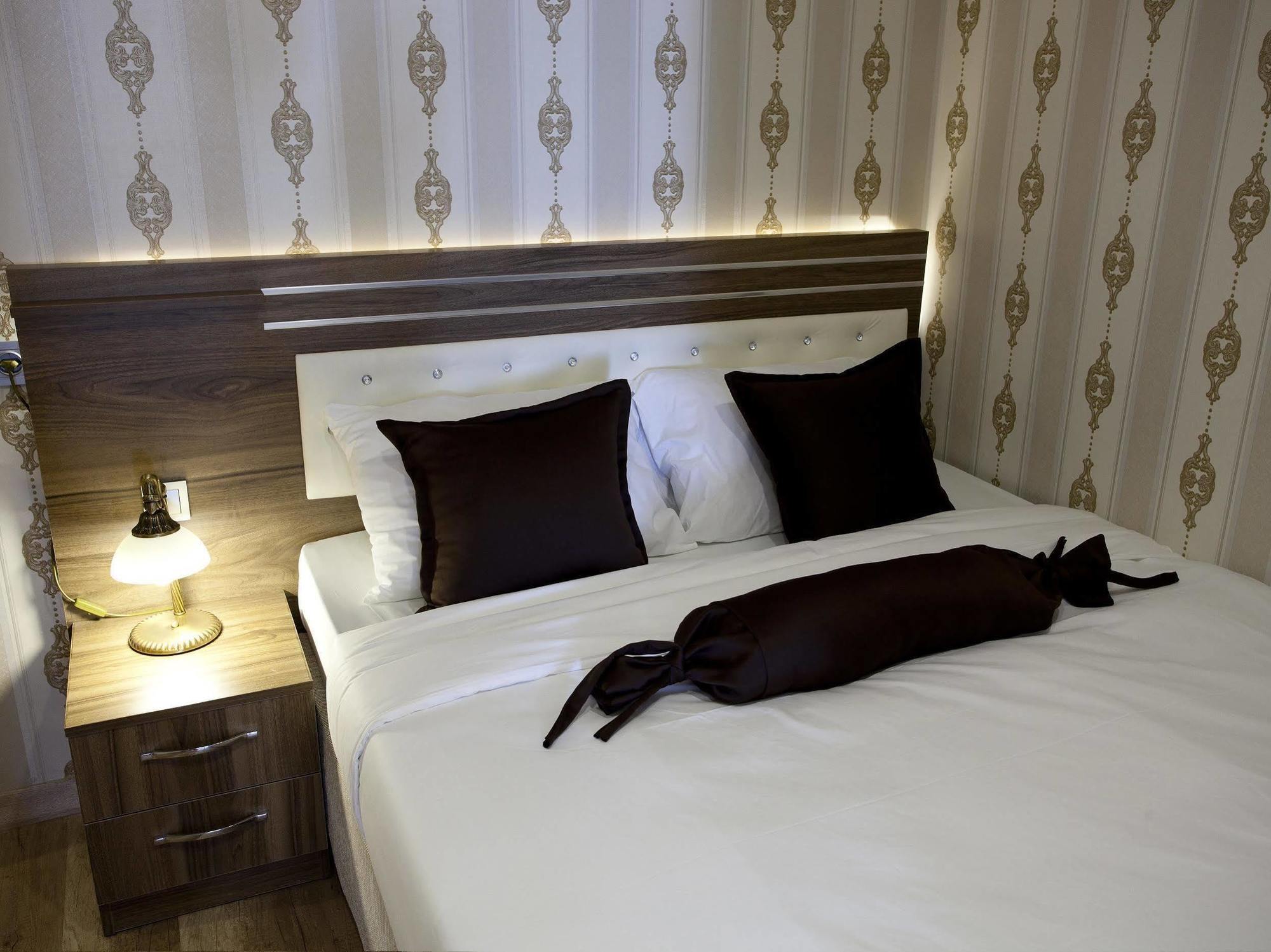 Aparthotel No 139 Istanbul