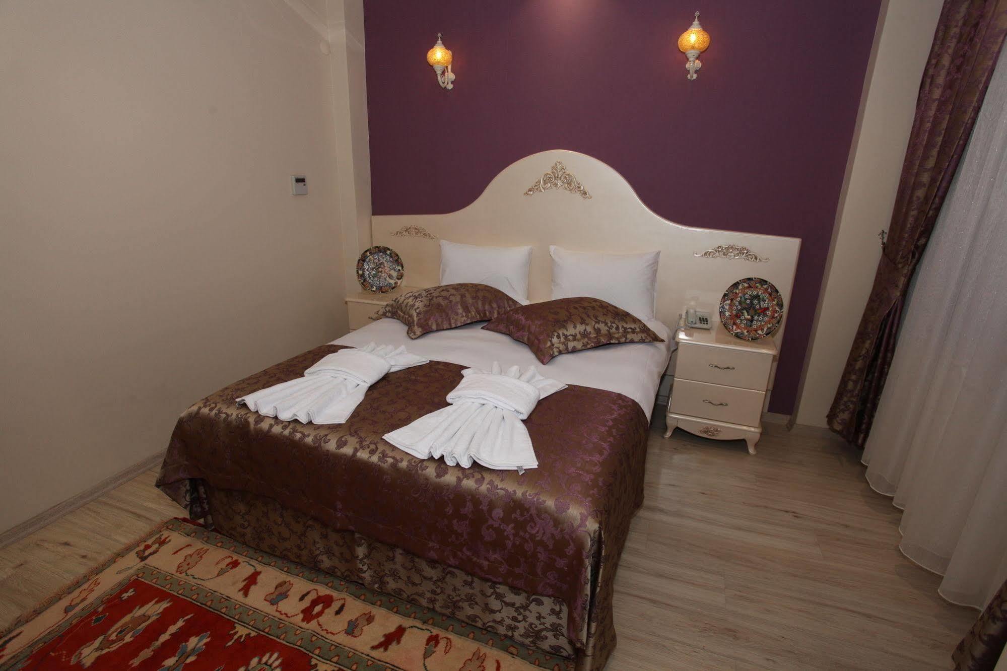 Reyyan Hotel 3*