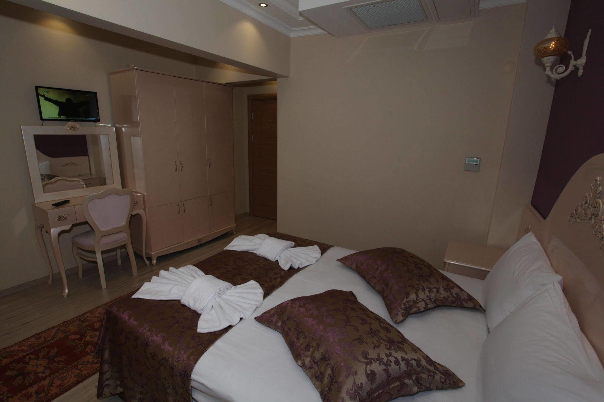 Reyyan Hotel Istanbul
