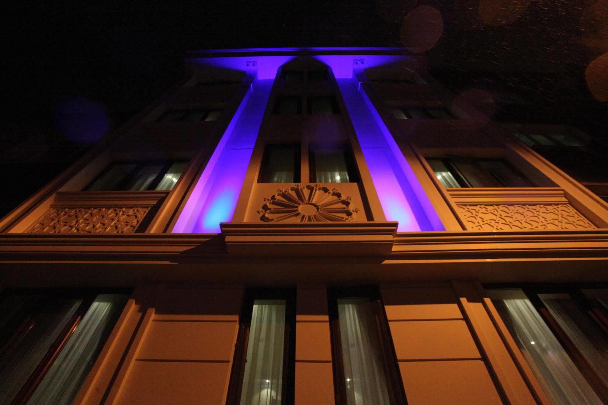 Hotel Reyyan Istanbul