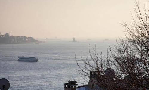 Tarus Bosphorus Apartment Istanbul