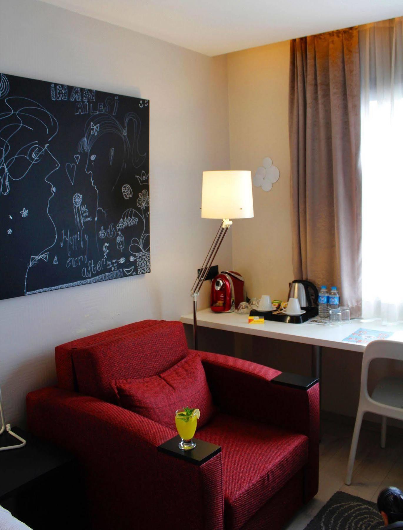 Tempo Fair Hotel