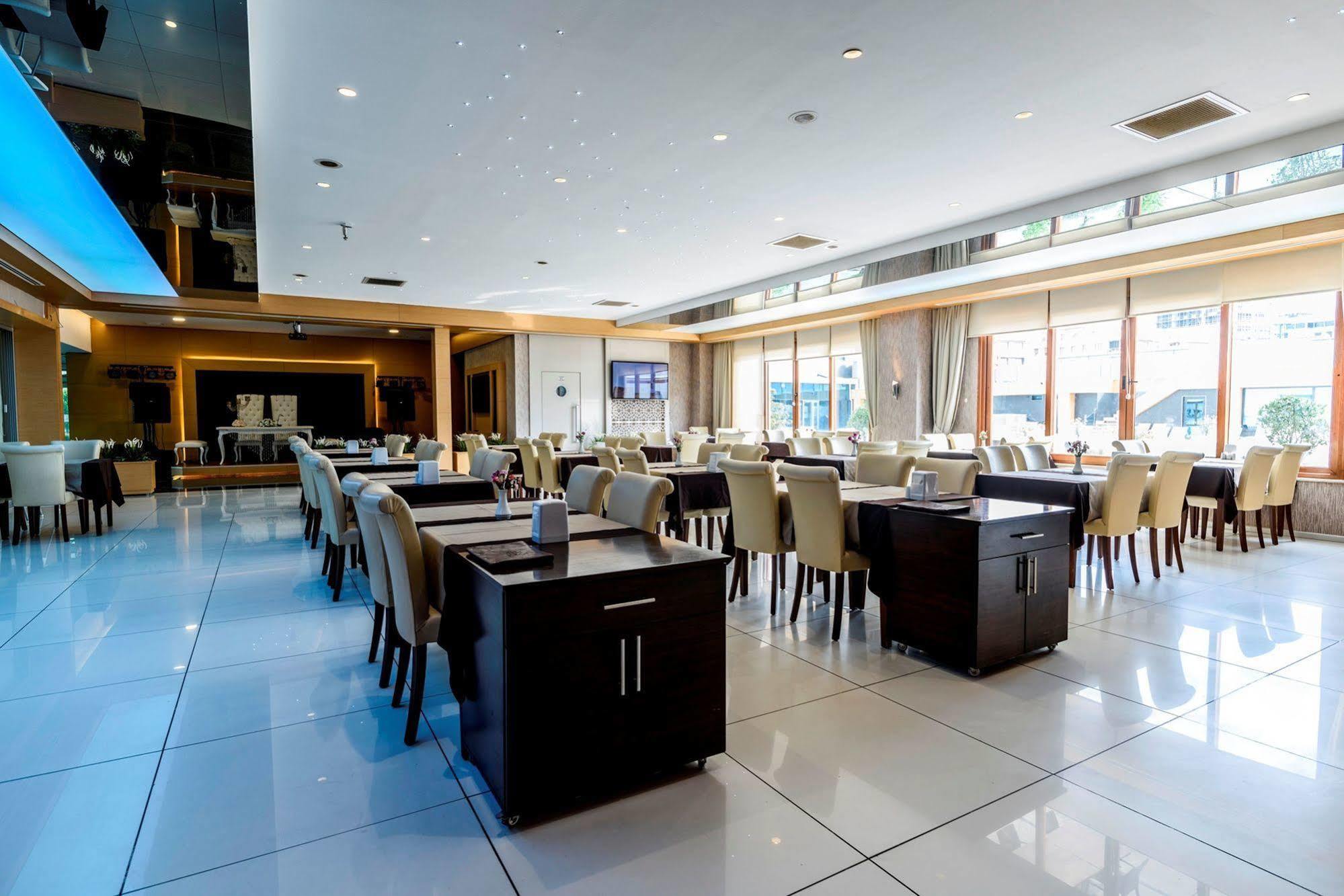 Hotel Aydinoglu 4*
