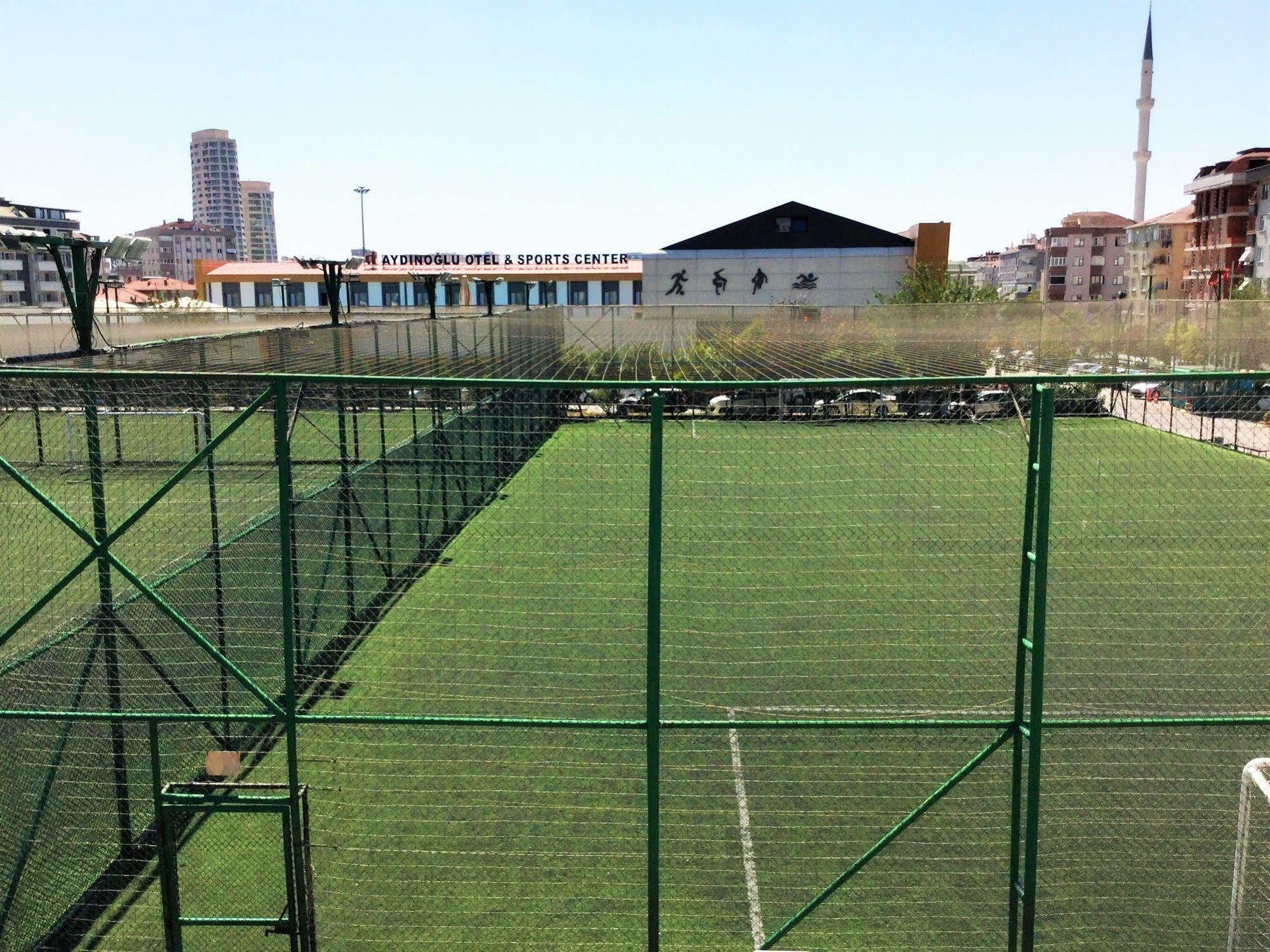 Aydinoglu Istanbul