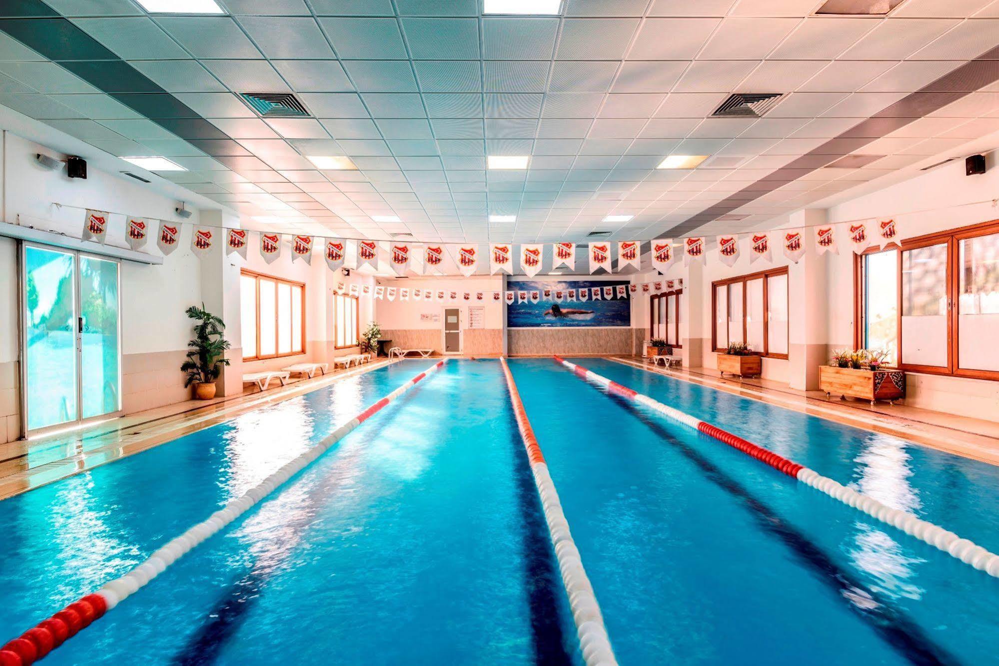 Aydinoglu Hotel Istanbul