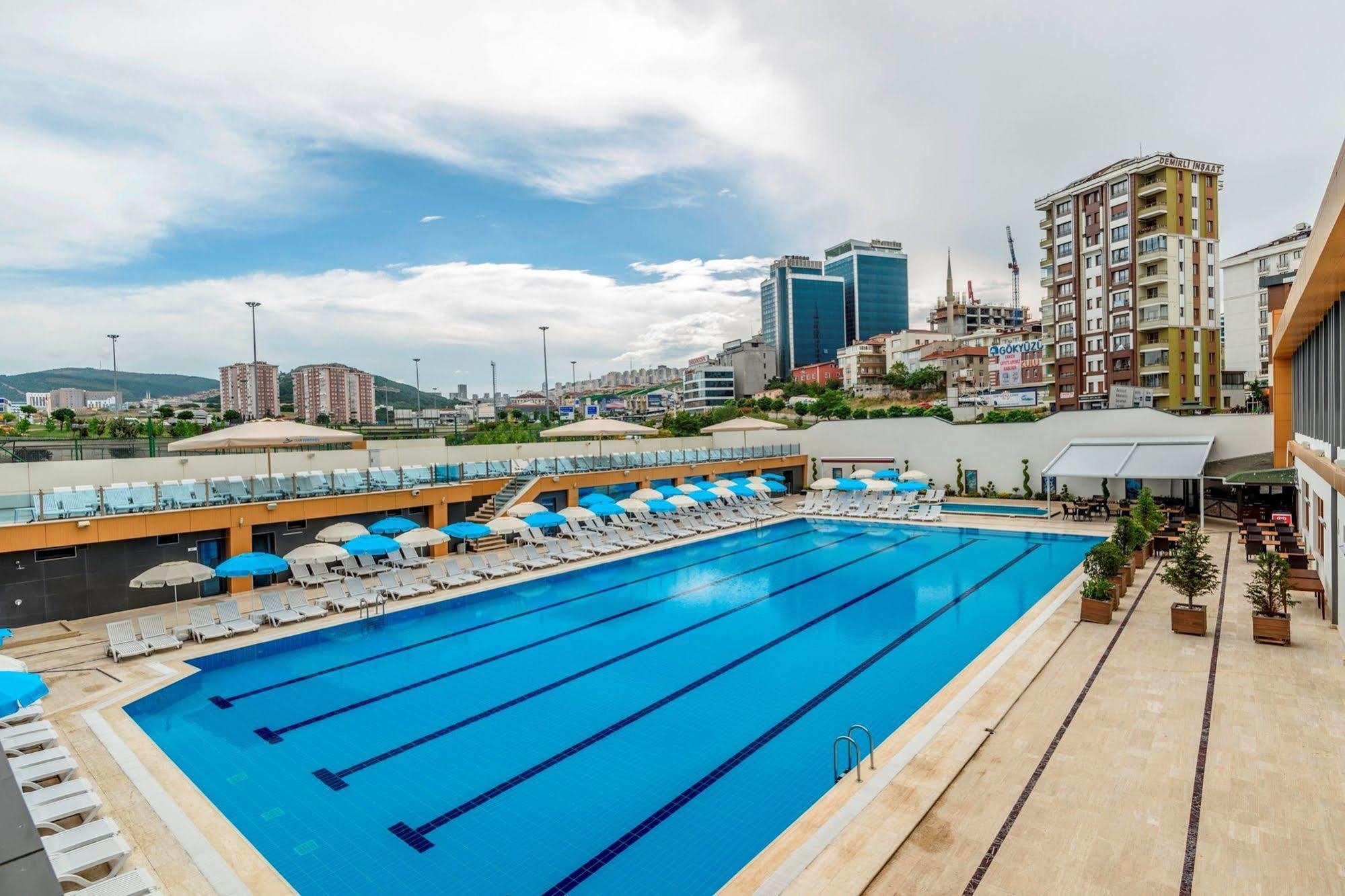 Aydinoglu 4* Istanbul