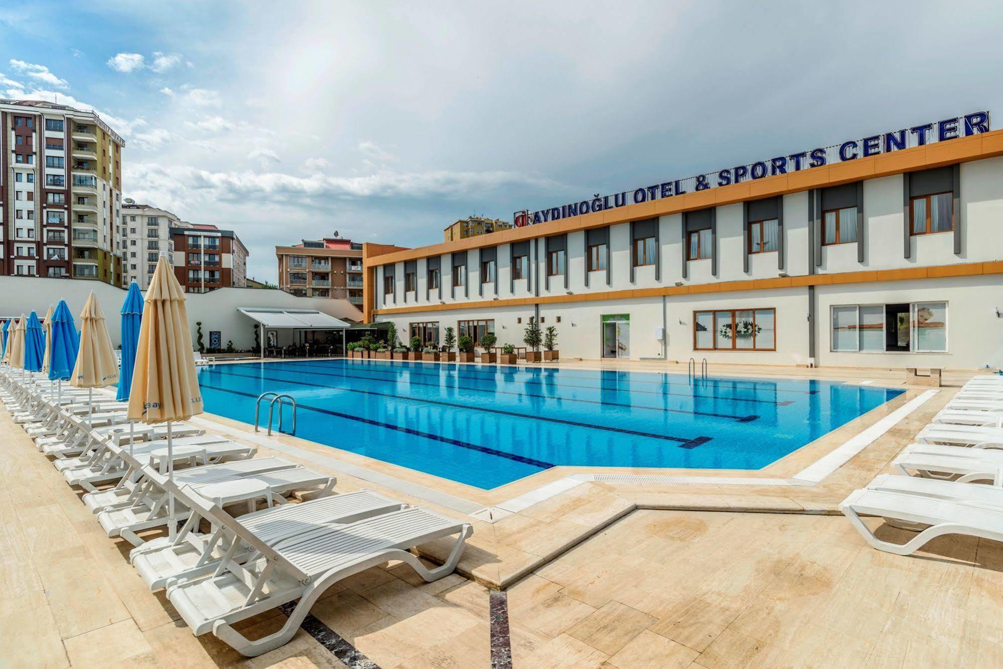 Hotel Aydinoglu