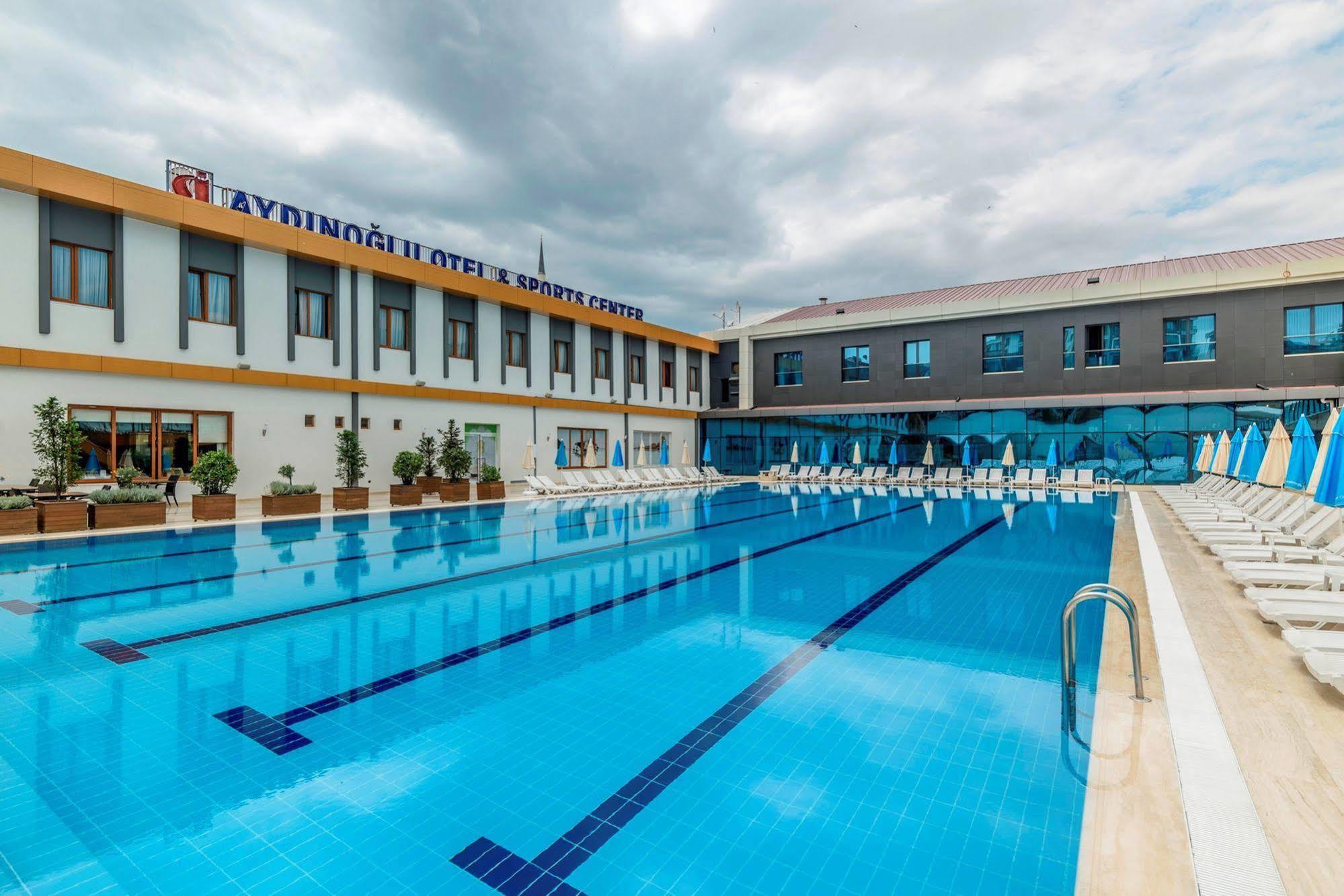 Aydinoglu Istanbul