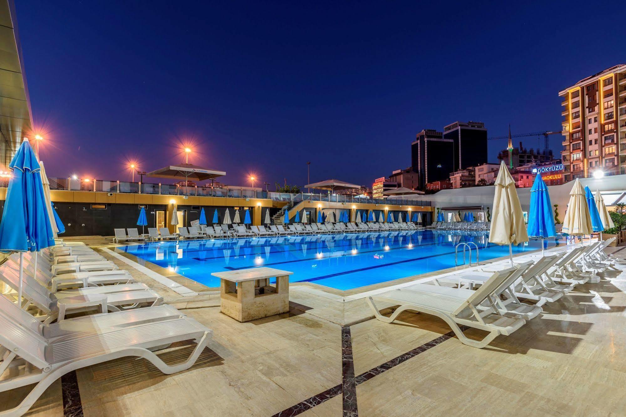 Hotel Aydinoglu