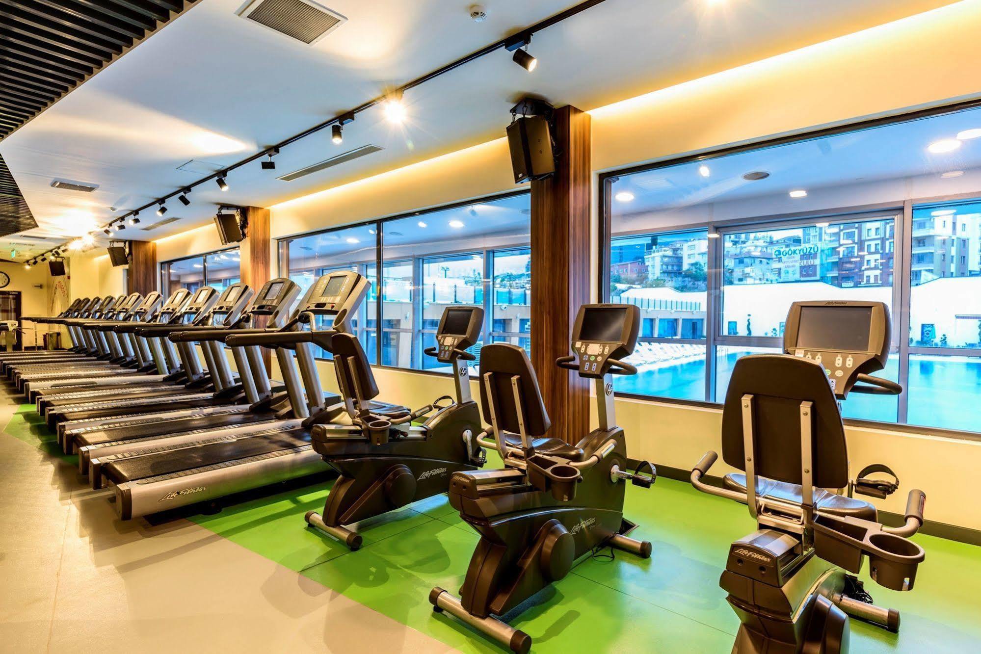 Aydinoglu Hotel Istanbul