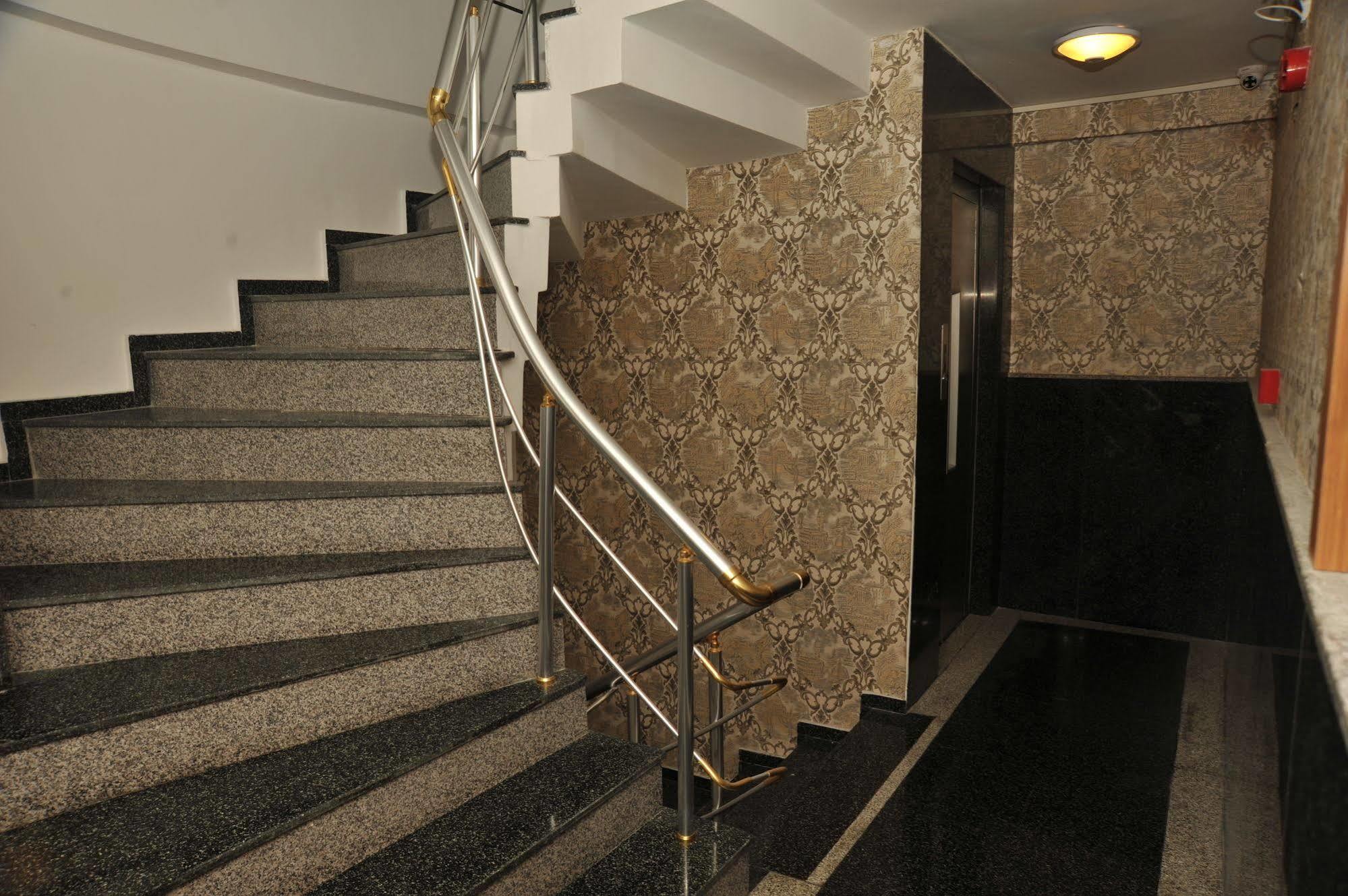 Aparthotel Pera 26