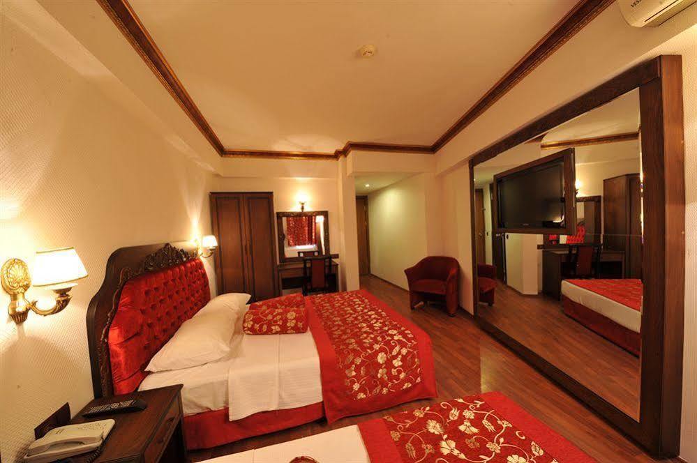 Pera 26 Aparthotel