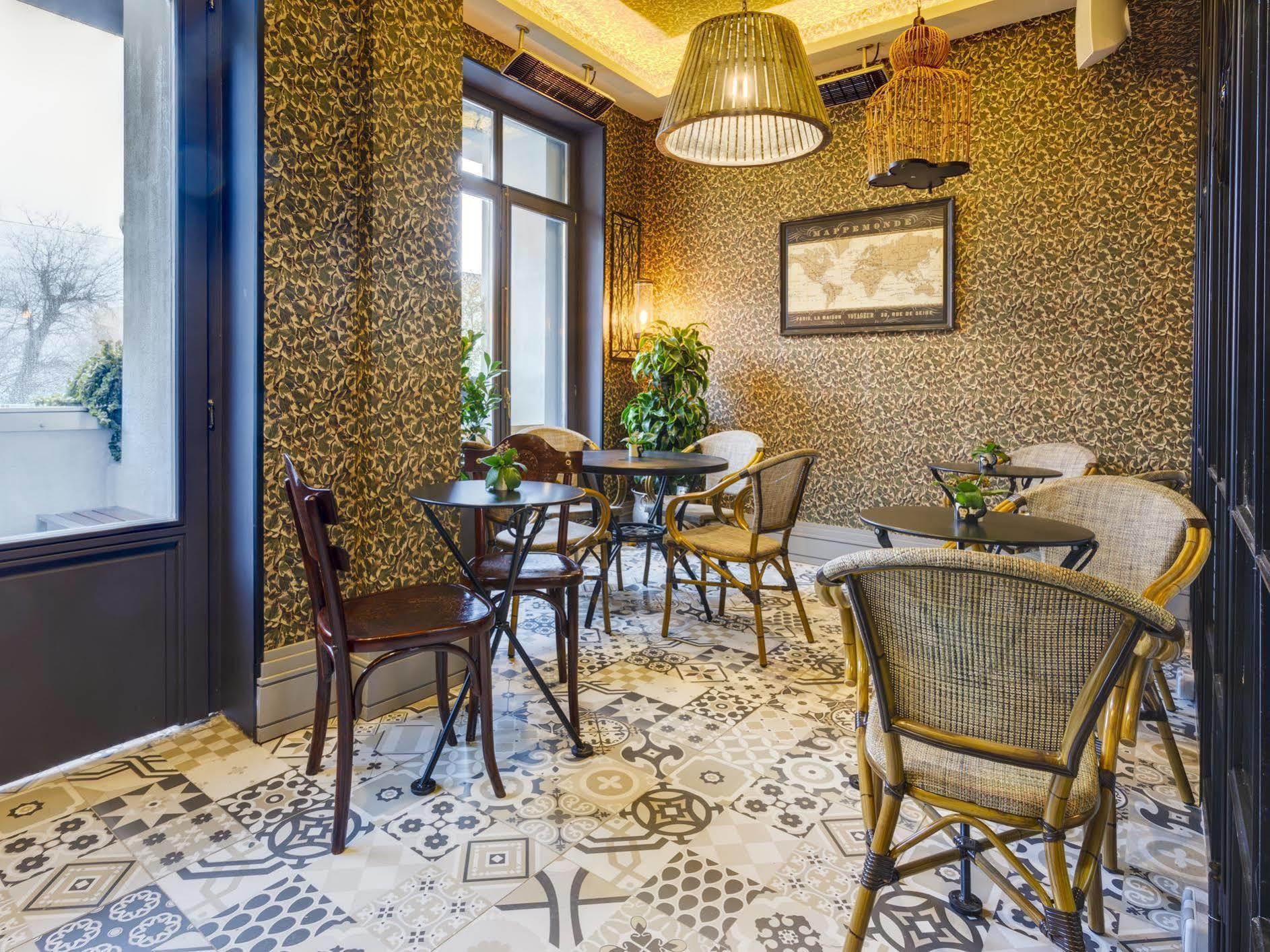 Ravouna 1906 Bosphorus Istanbul (Adults Only)