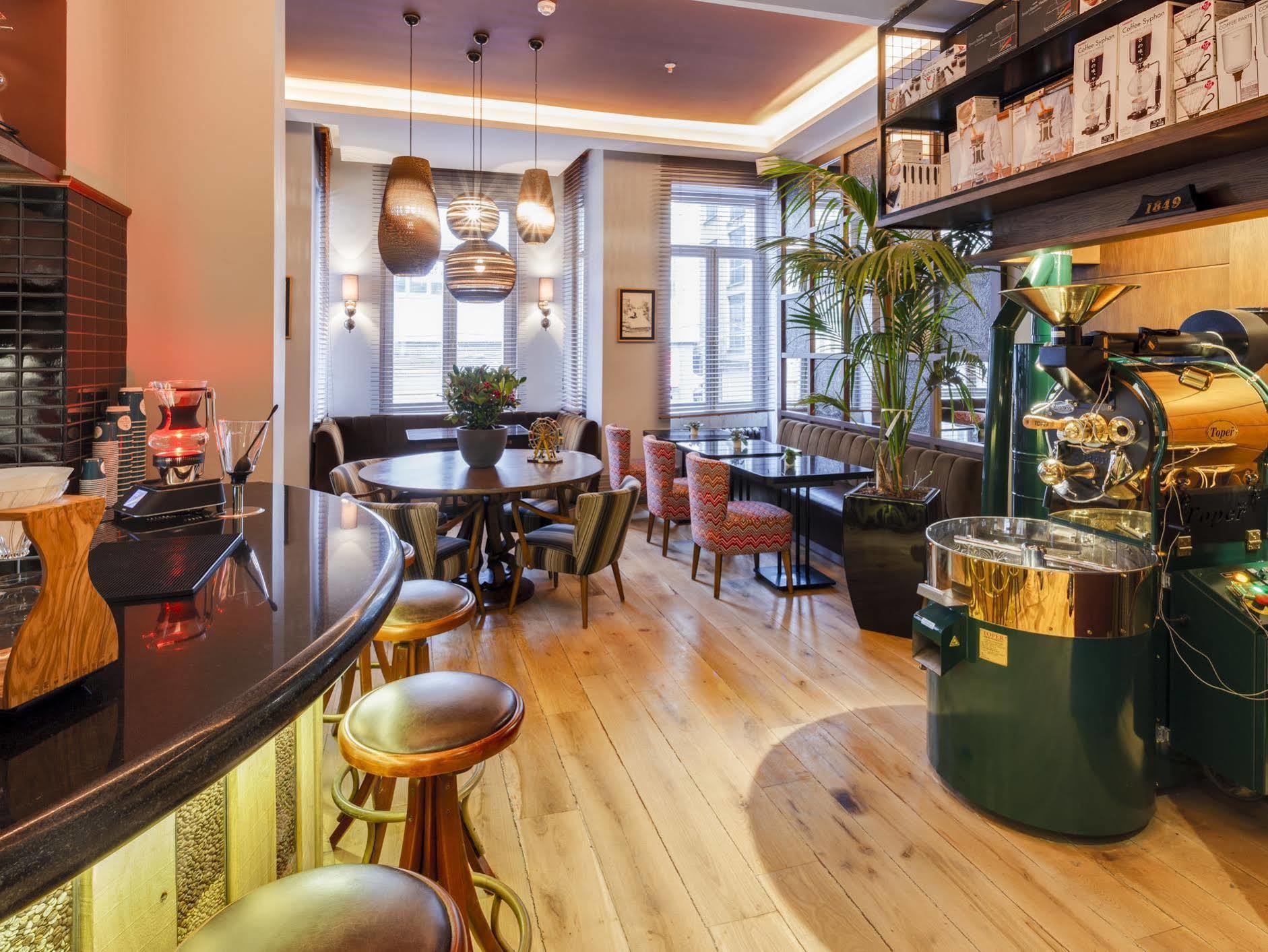 Hotel Ravouna 1906 Bosphorus Istanbul (Adults Only)