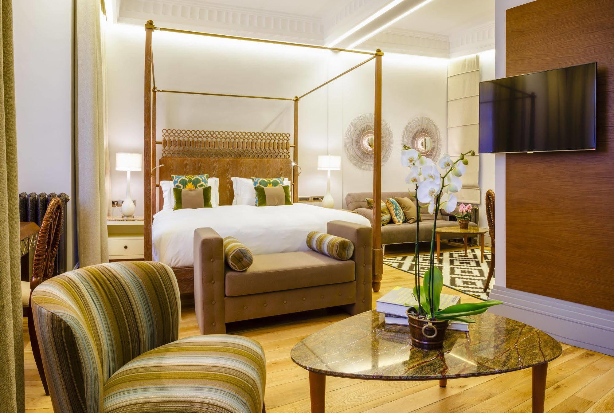Ravouna 1906 Bosphorus Istanbul (Adults Only) Istanbul