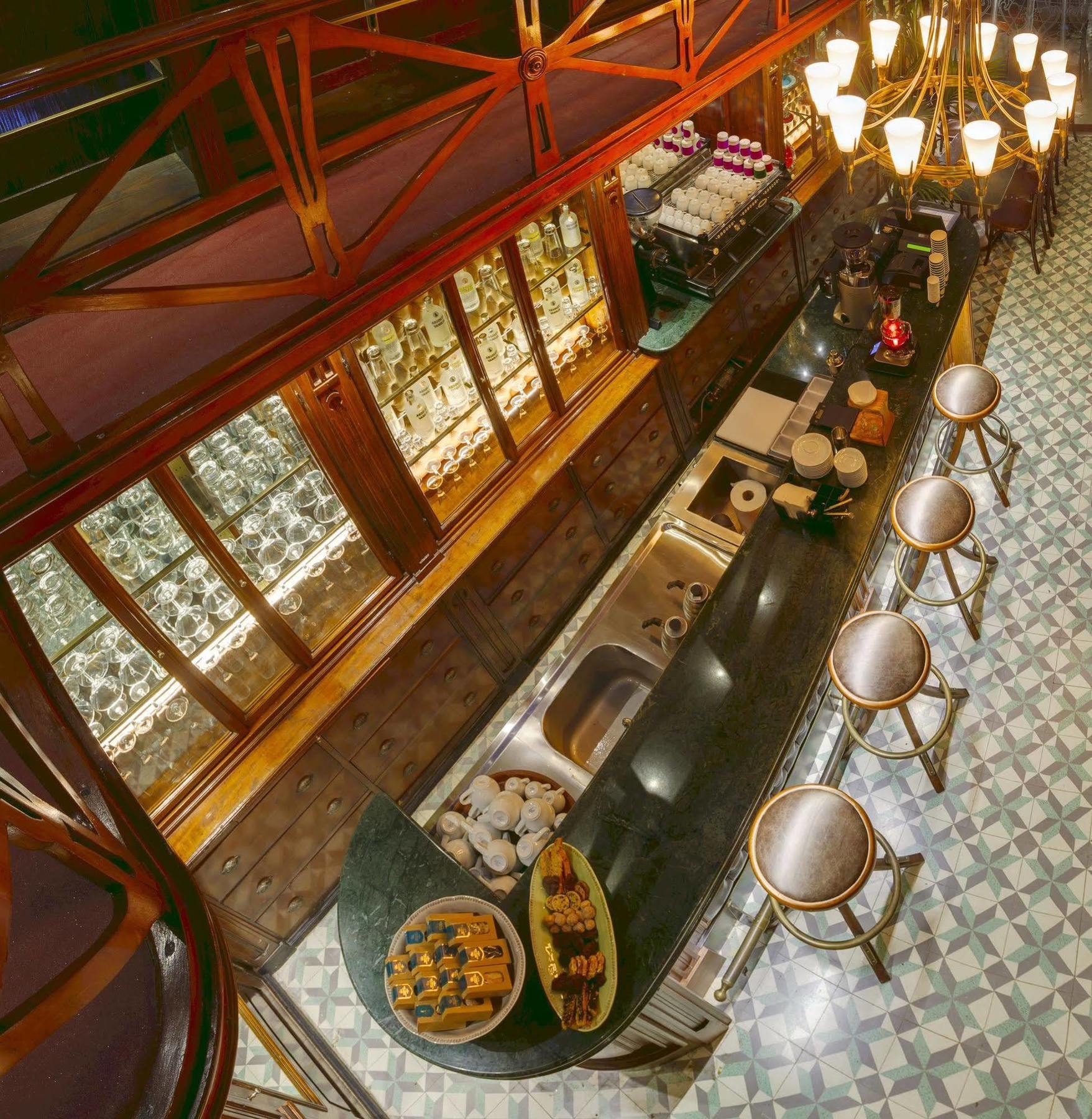Ravouna 1906 Bosphorus Istanbul (Adults Only) Hotel