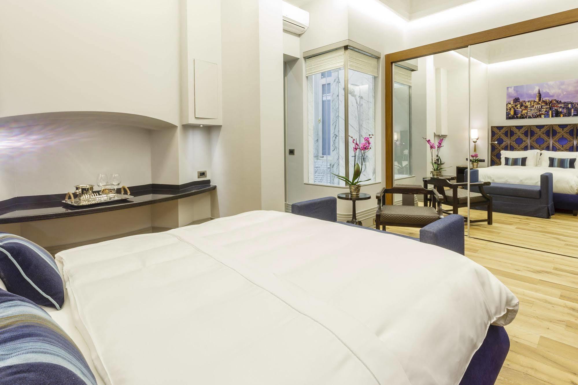 Ravouna 1906 Bosphorus Istanbul (Adults Only) 4* Istanbul