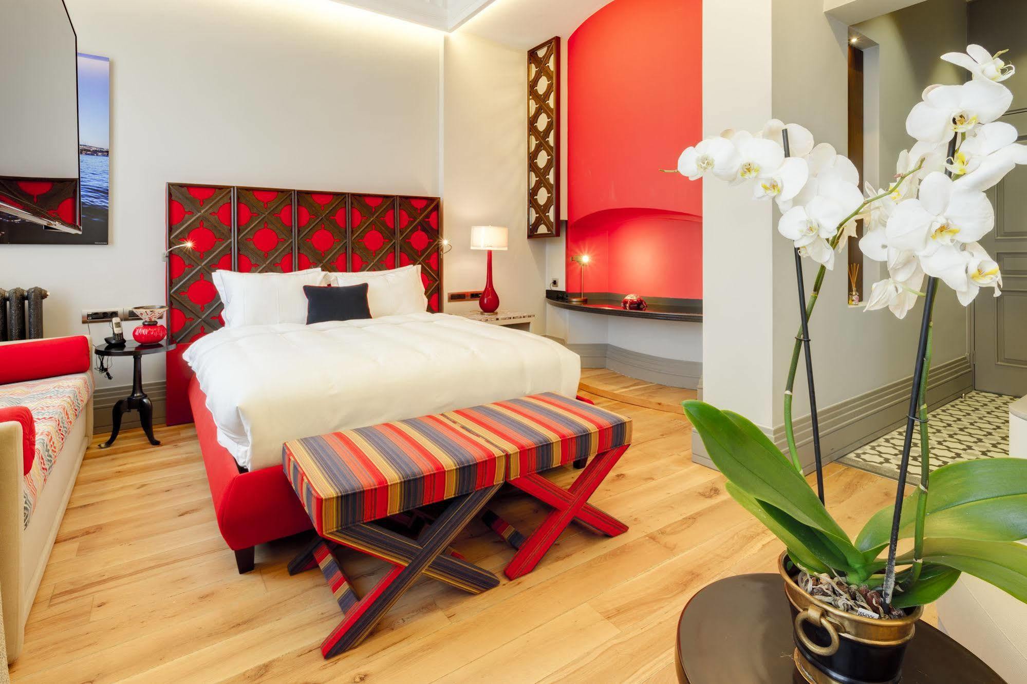 Ravouna 1906 Bosphorus Istanbul (Adults Only) Istanbul