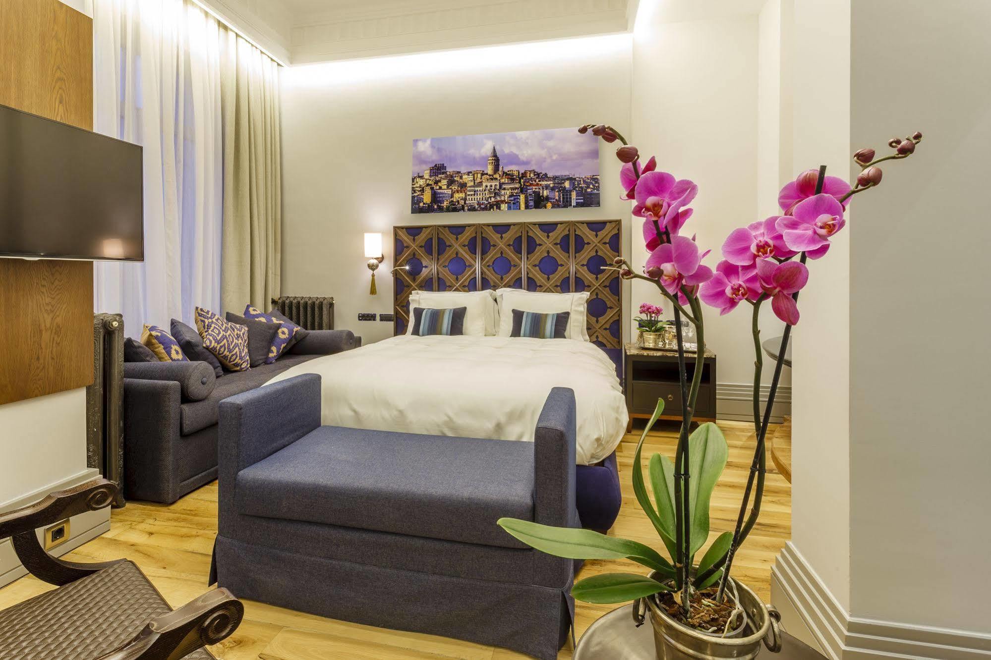 Ravouna 1906 Bosphorus Istanbul (Adults Only) Hotel 4*