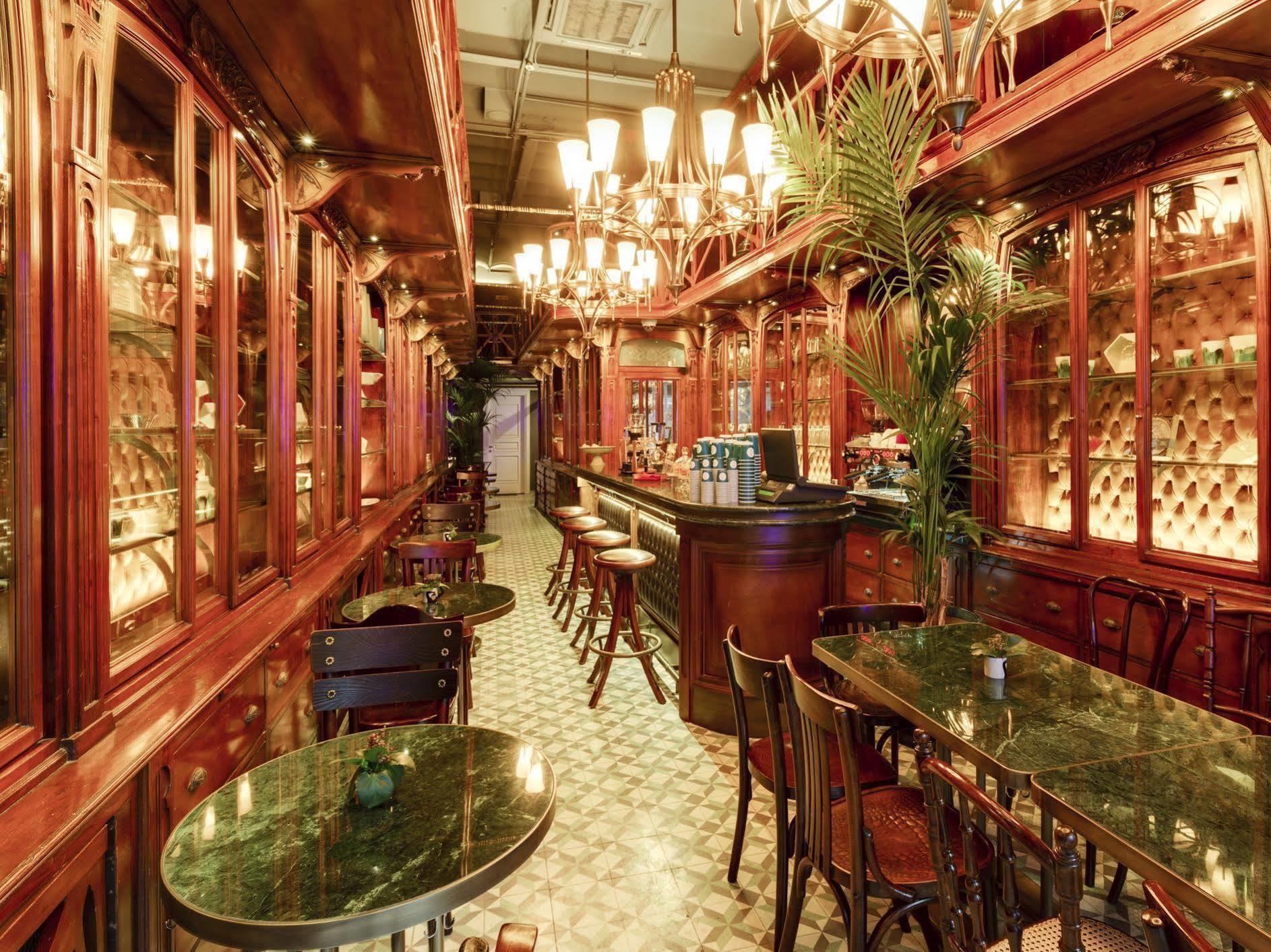 Ravouna 1906 Bosphorus Istanbul (Adults Only)