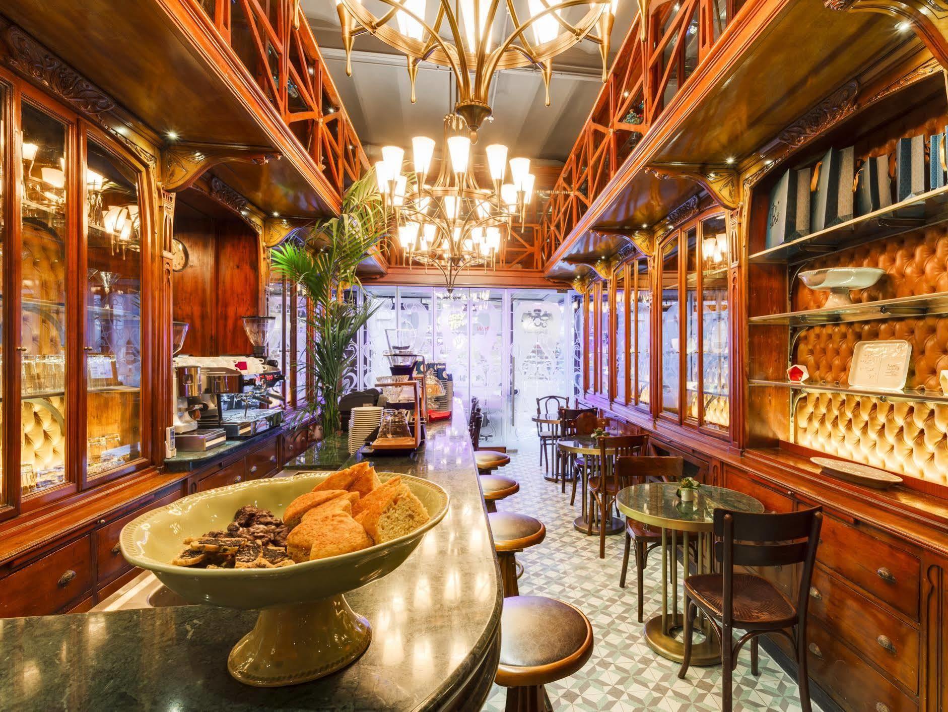 Ravouna 1906 Bosphorus Istanbul (Adults Only) Hotel