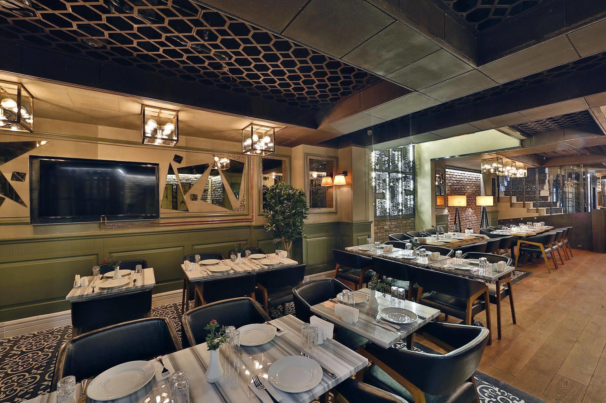 Sanat Boutique Hotel Pera 3*
