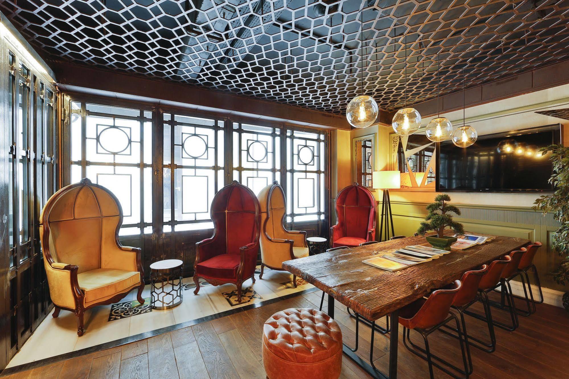 Sanat Boutique Hotel Pera Hotel 3*