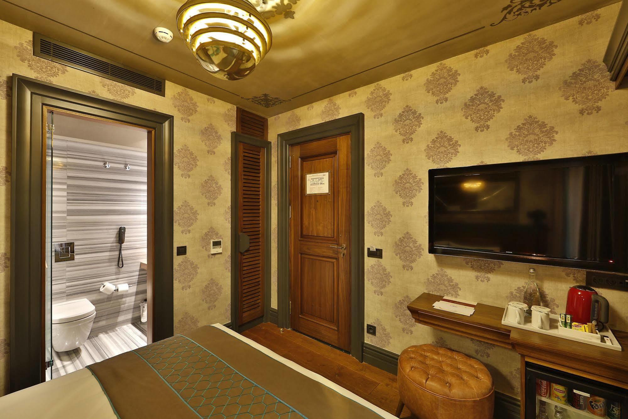 Sanat Boutique Hotel Pera 3*