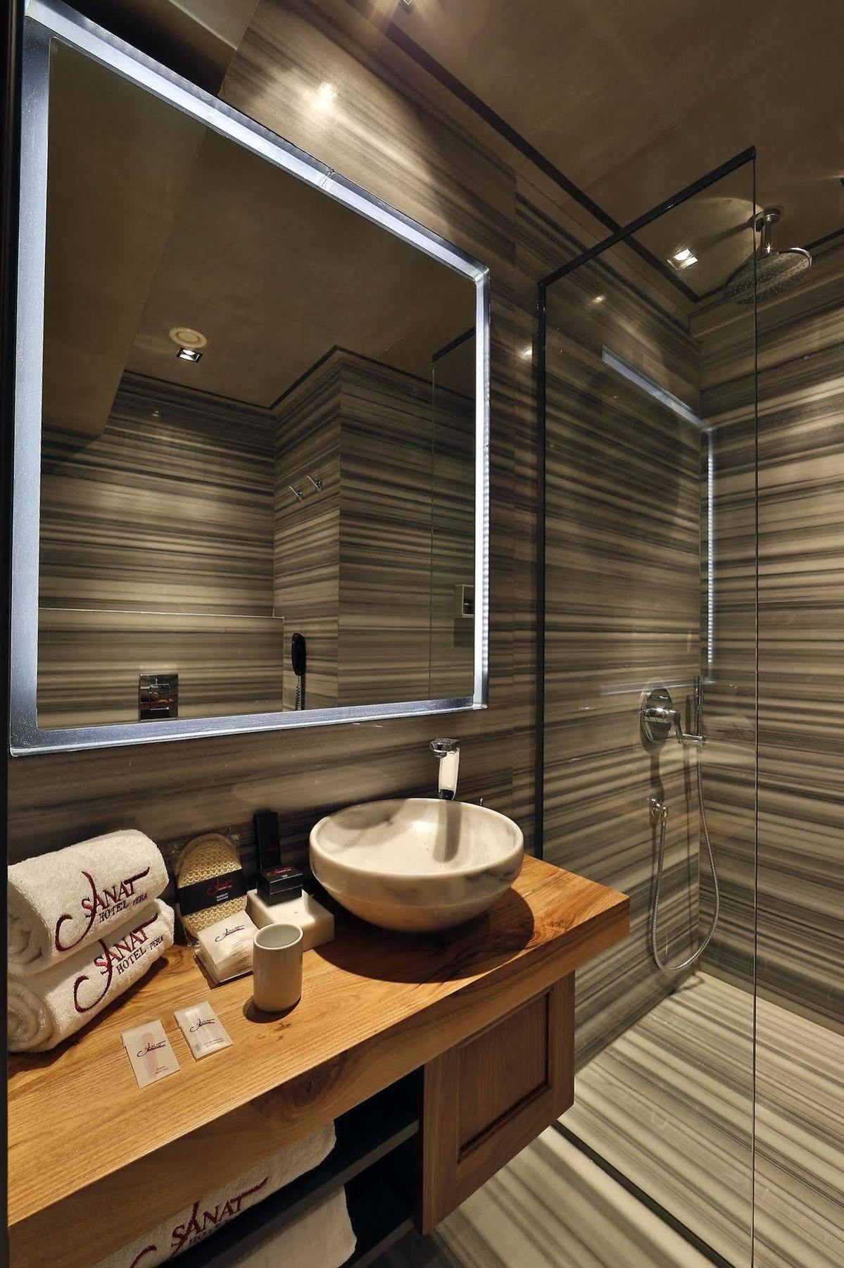 Sanat Boutique Hotel Pera Istanbul
