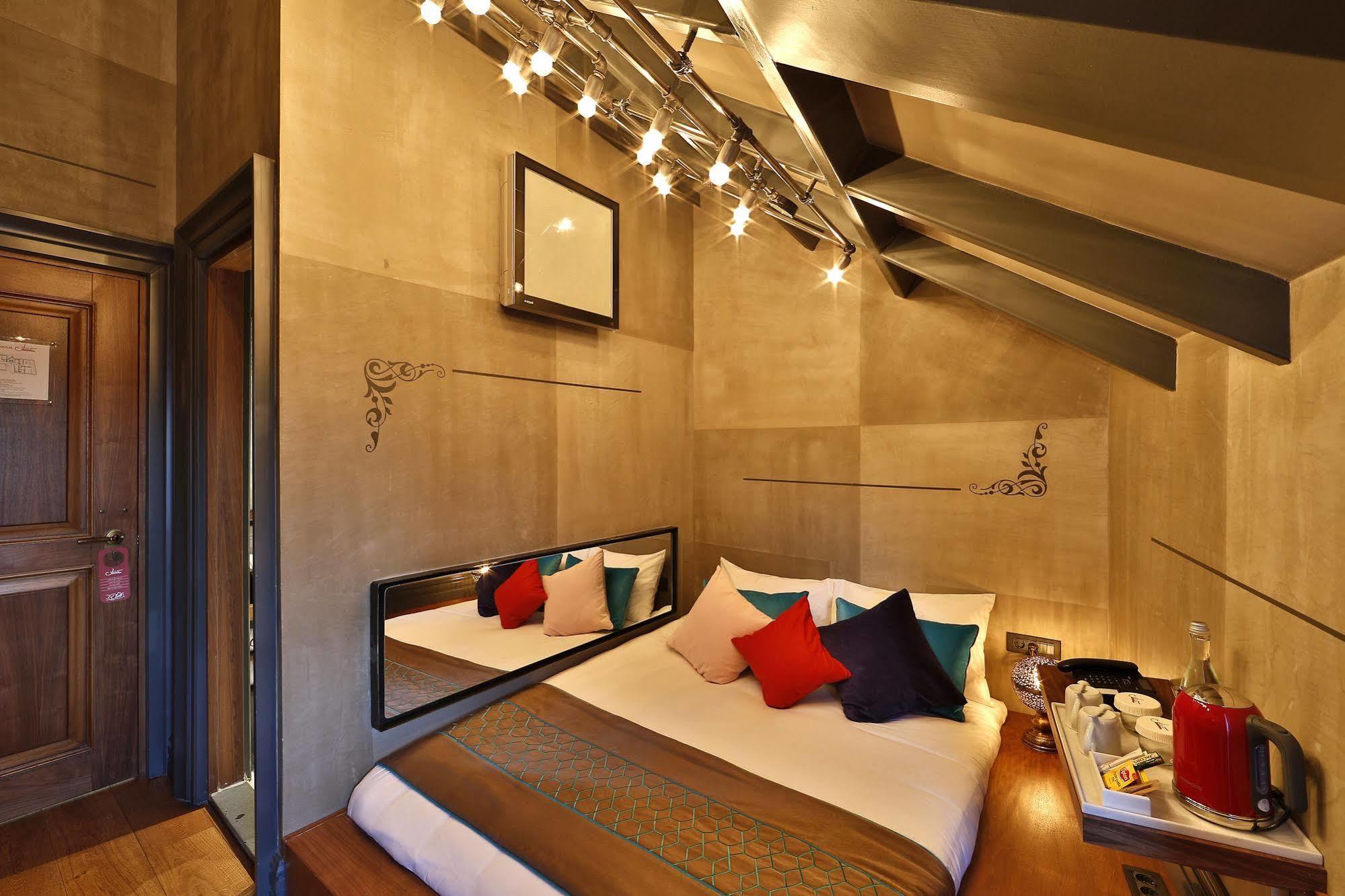 Sanat Boutique Hotel Pera Hotel 3*