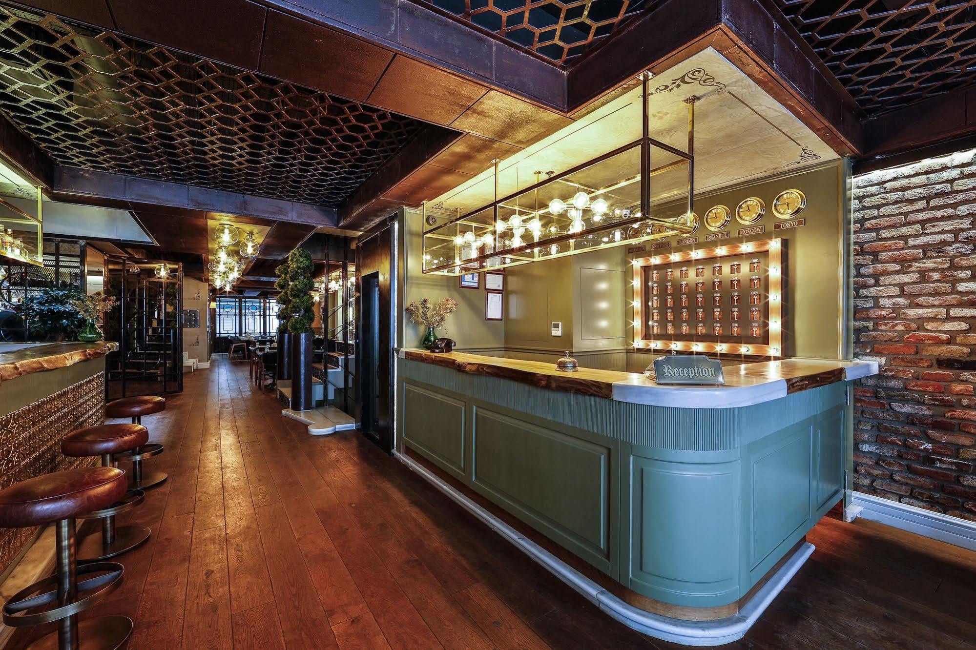 Sanat Boutique Hotel Pera