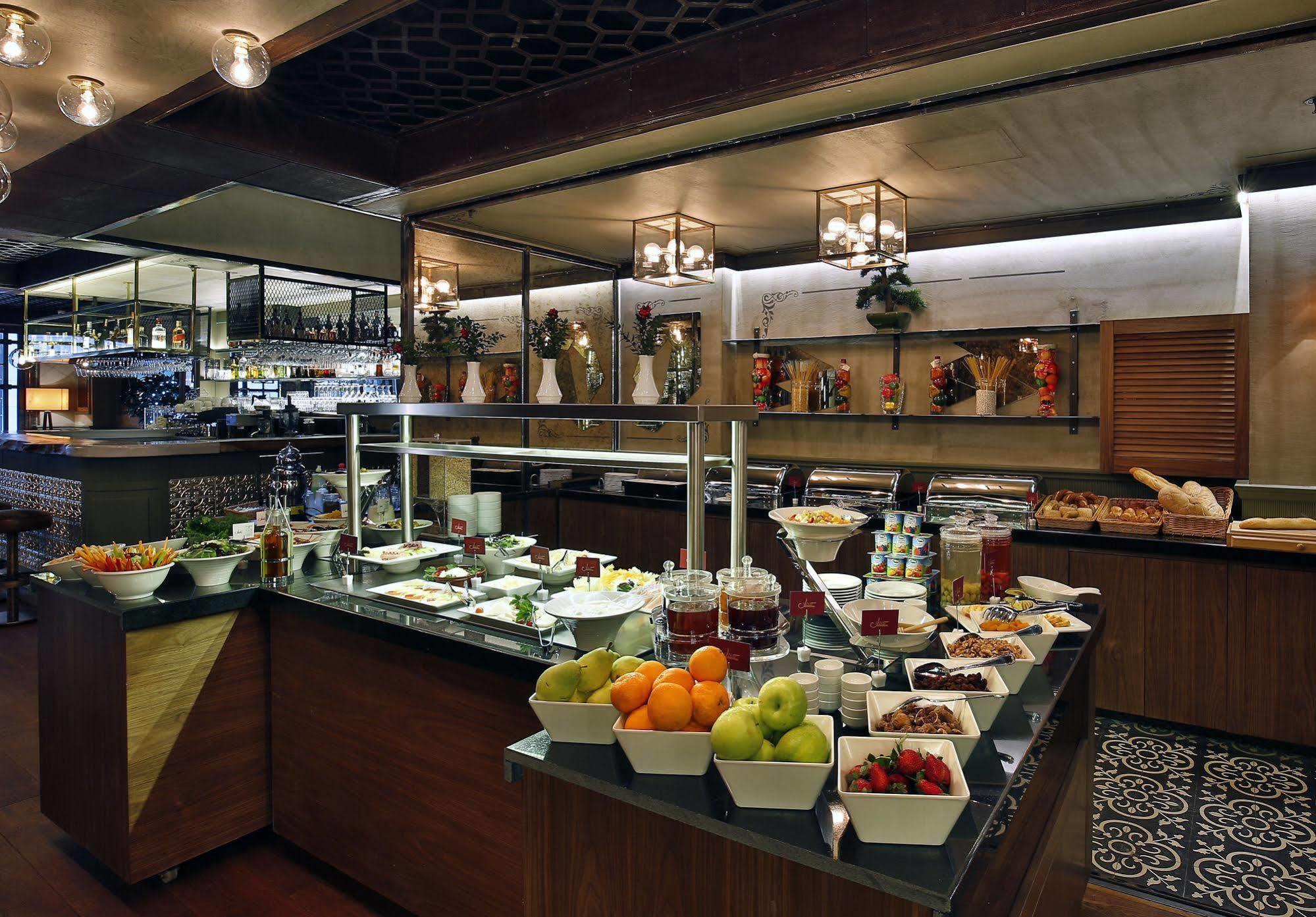 Sanat Boutique Hotel Pera Hotel 3*